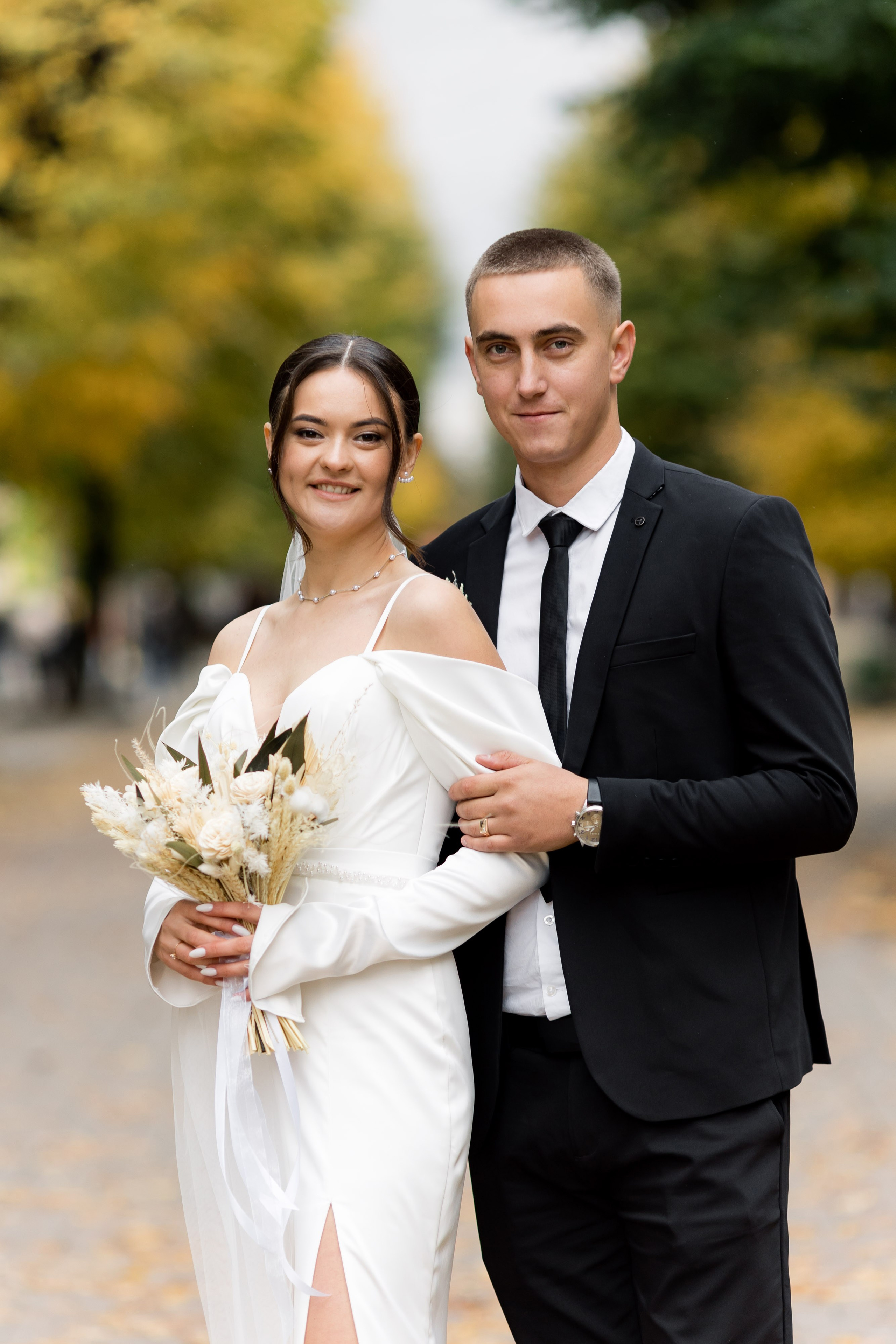 Лариса та Роман. Ірина Терещук