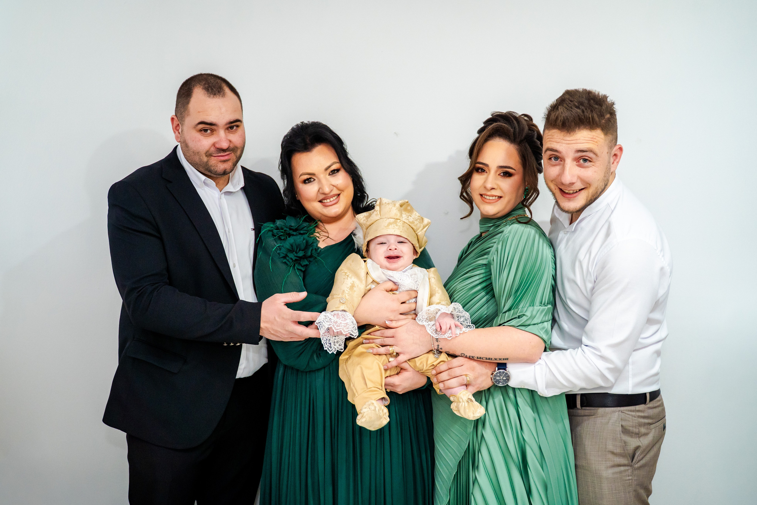 Botez Ayan Stefan – Fotograf Ploiesti. Fotografie | Videografie | ARN Creative Events