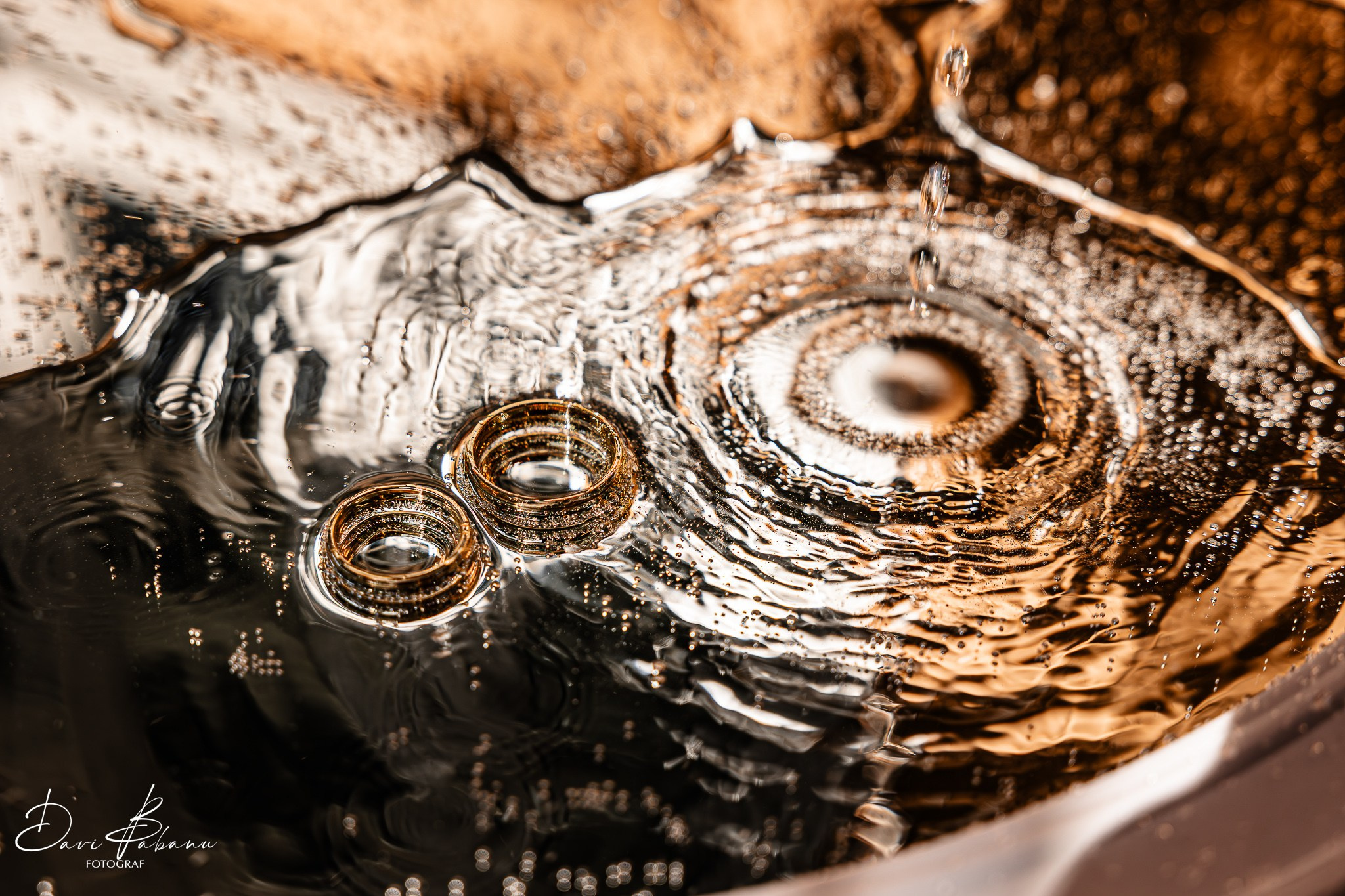 Oana & Andrei — Nuntă