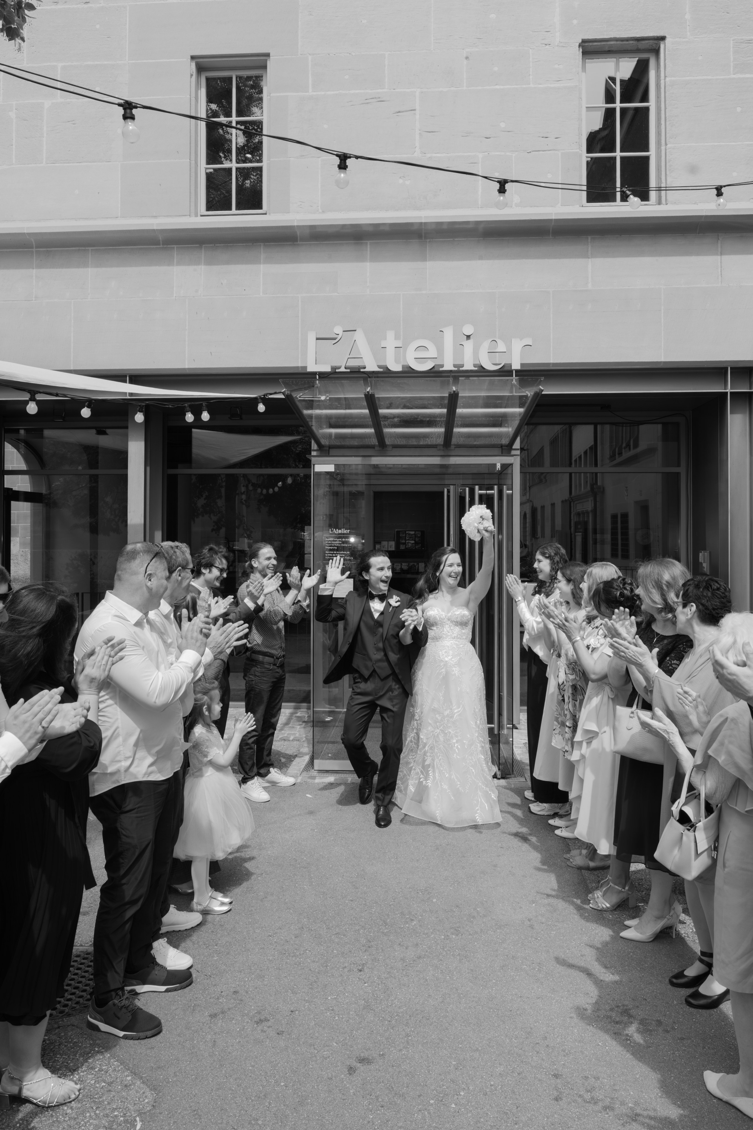 Emina & Alem. Photographe Suisse Tatiana Lyzhina