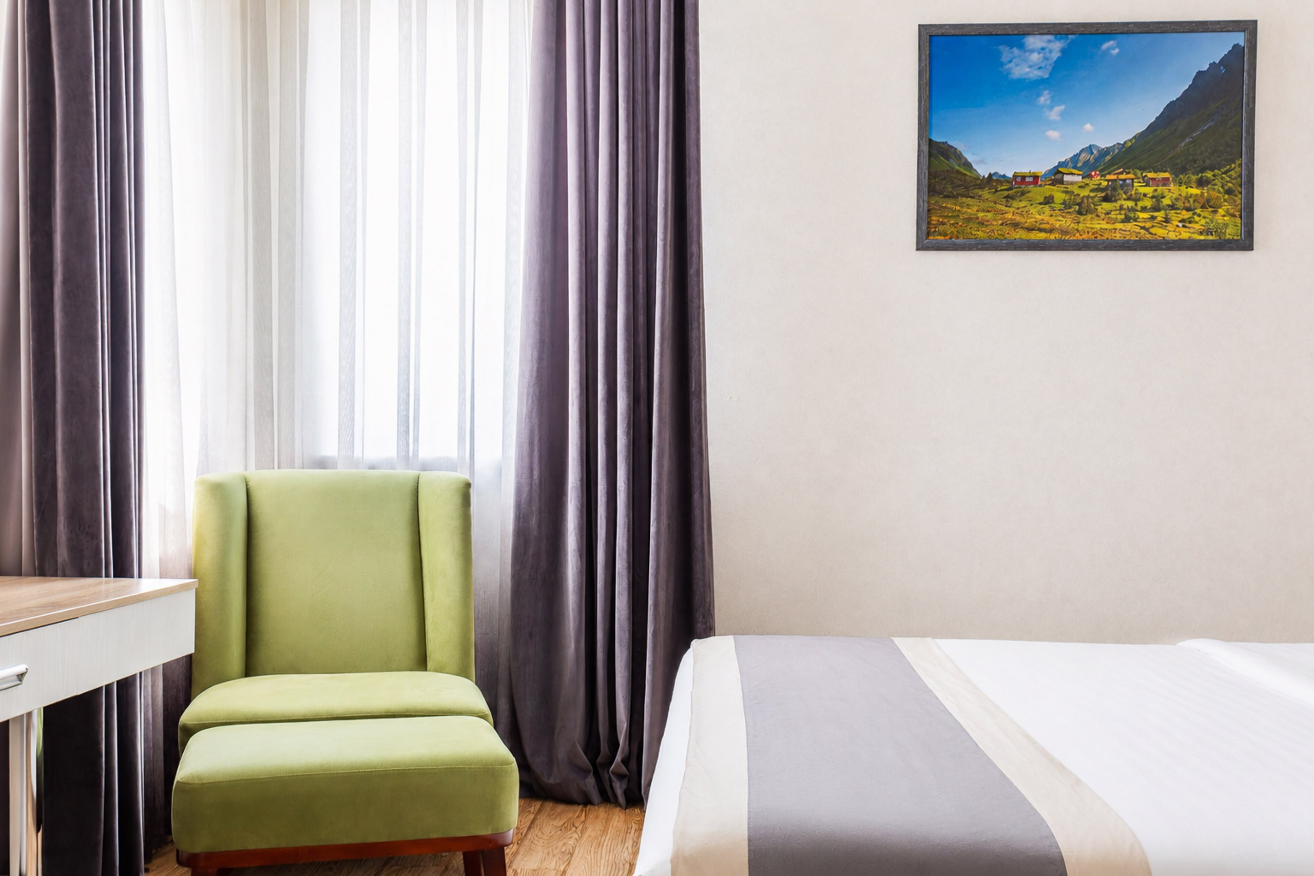 Sato Hotel. Interior photographer Tashkent — wedding, product and food photography, Uzbekistan