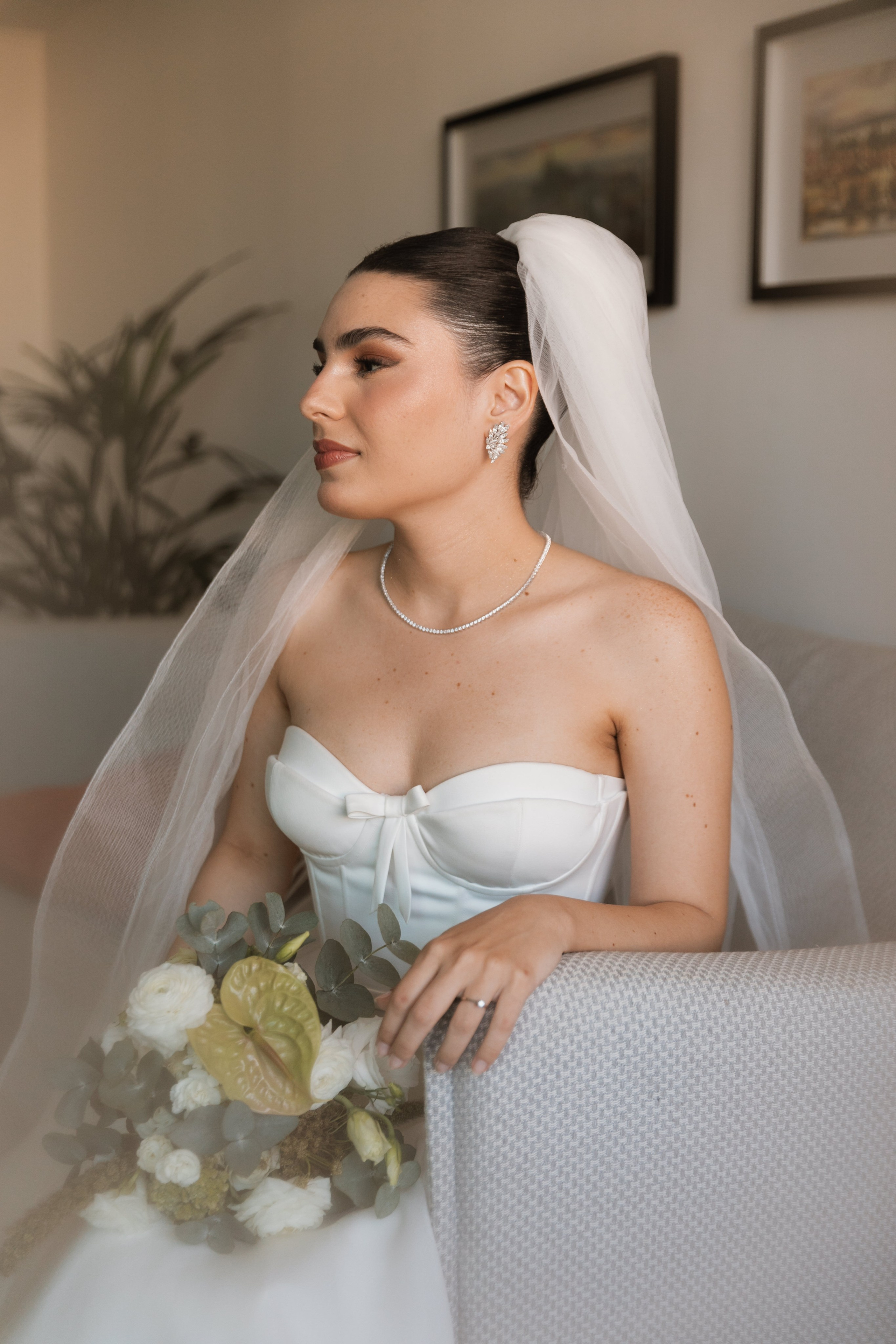 Casamento Ashley e Bruno. Esdras Rodrigues, Fotógrafo de Casamento em Fortaleza — CE, Brasil