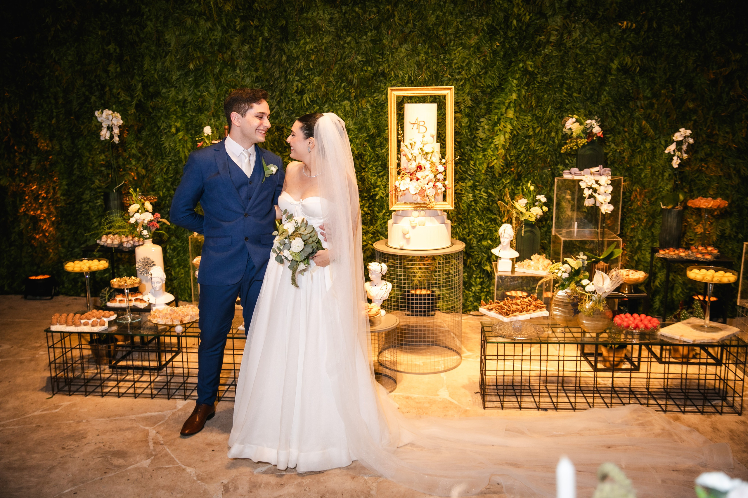 Casamento Ashley e Bruno. Esdras Rodrigues, Fotógrafo de Casamento em Fortaleza — CE, Brasil