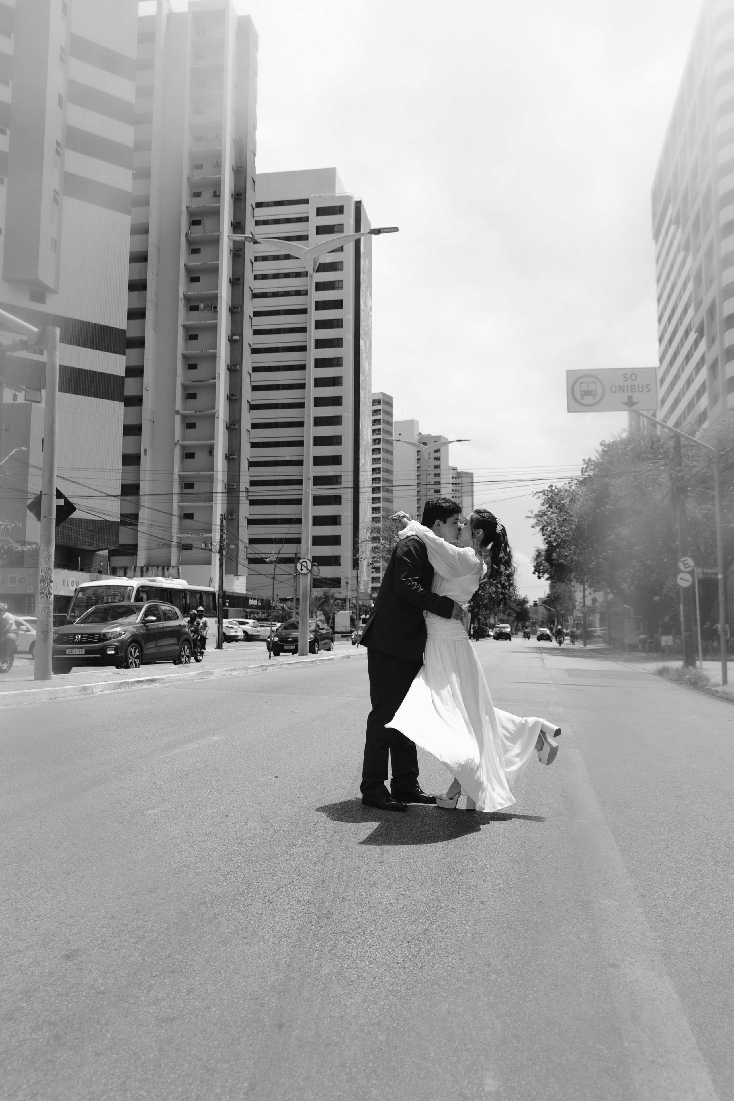 Civil Bruno e Nicole. Esdras Rodrigues, Fotógrafo de Casamento em Fortaleza — CE, Brasil