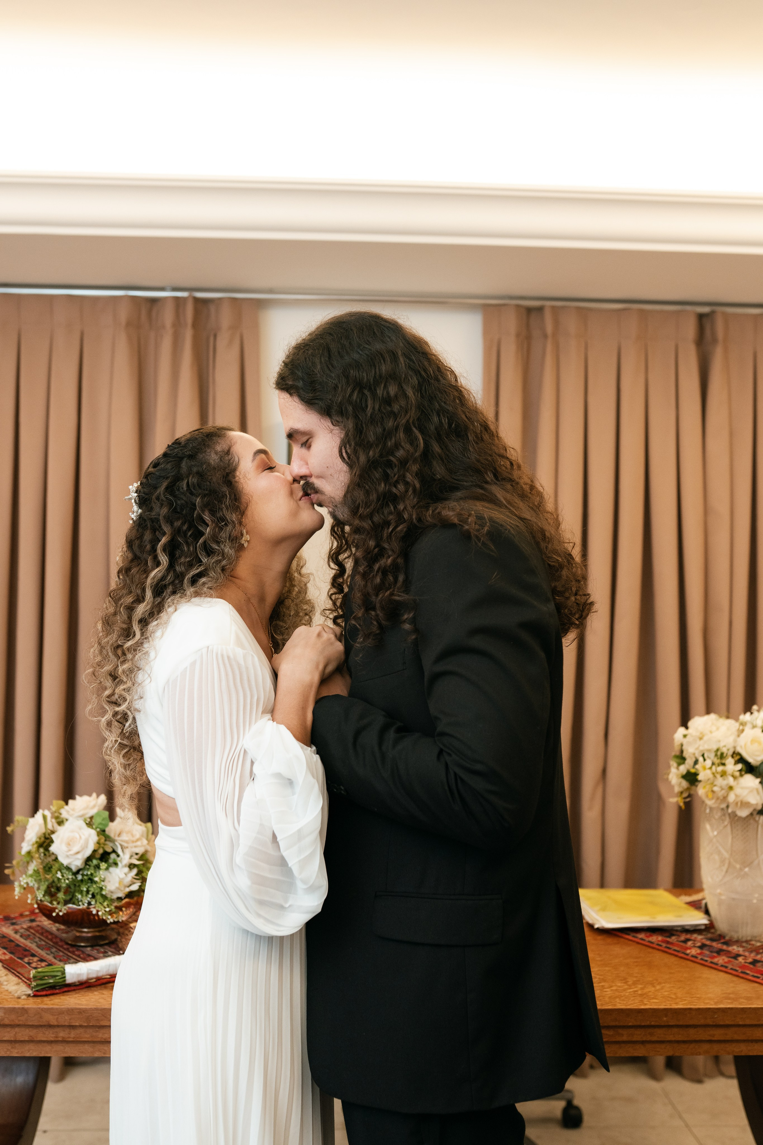 Kimberly e Gabriel. Esdras Rodrigues, Fotógrafo de Casamento em Fortaleza — CE, Brasil