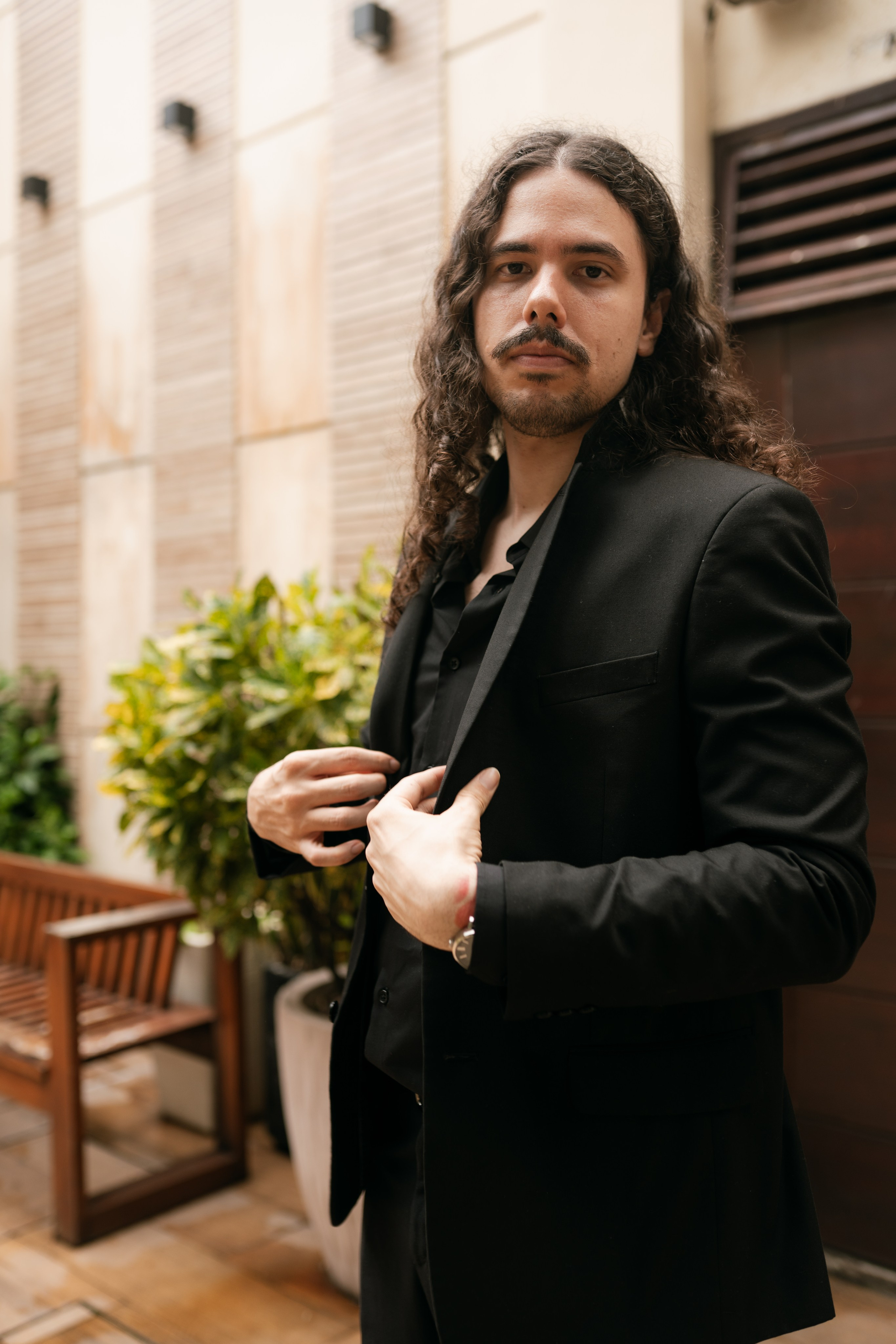 Kimberly e Gabriel. Esdras Rodrigues, Fotógrafo de Casamento em Fortaleza — CE, Brasil