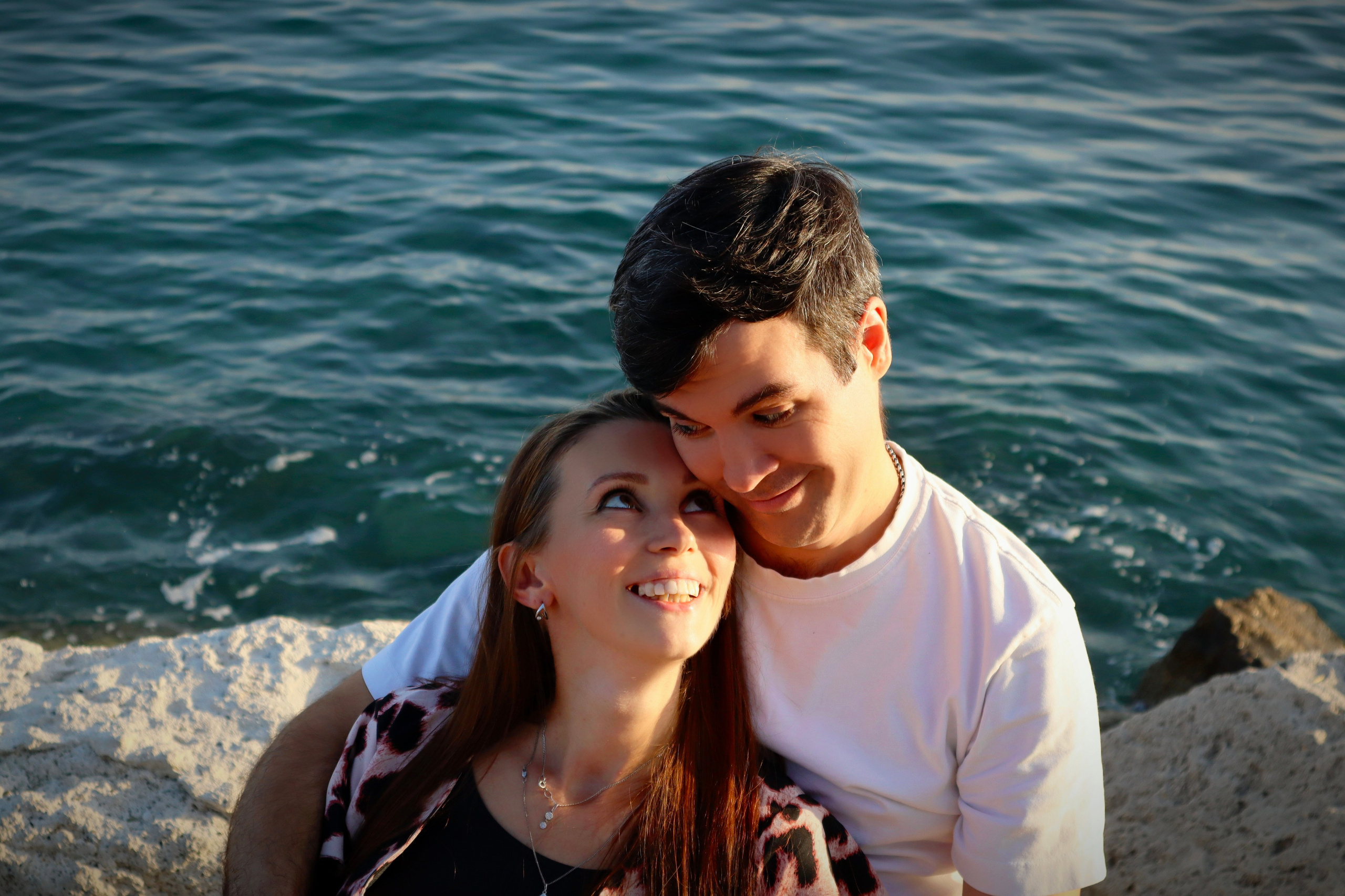 Катя и Руслан. Travel photographer Ksenia