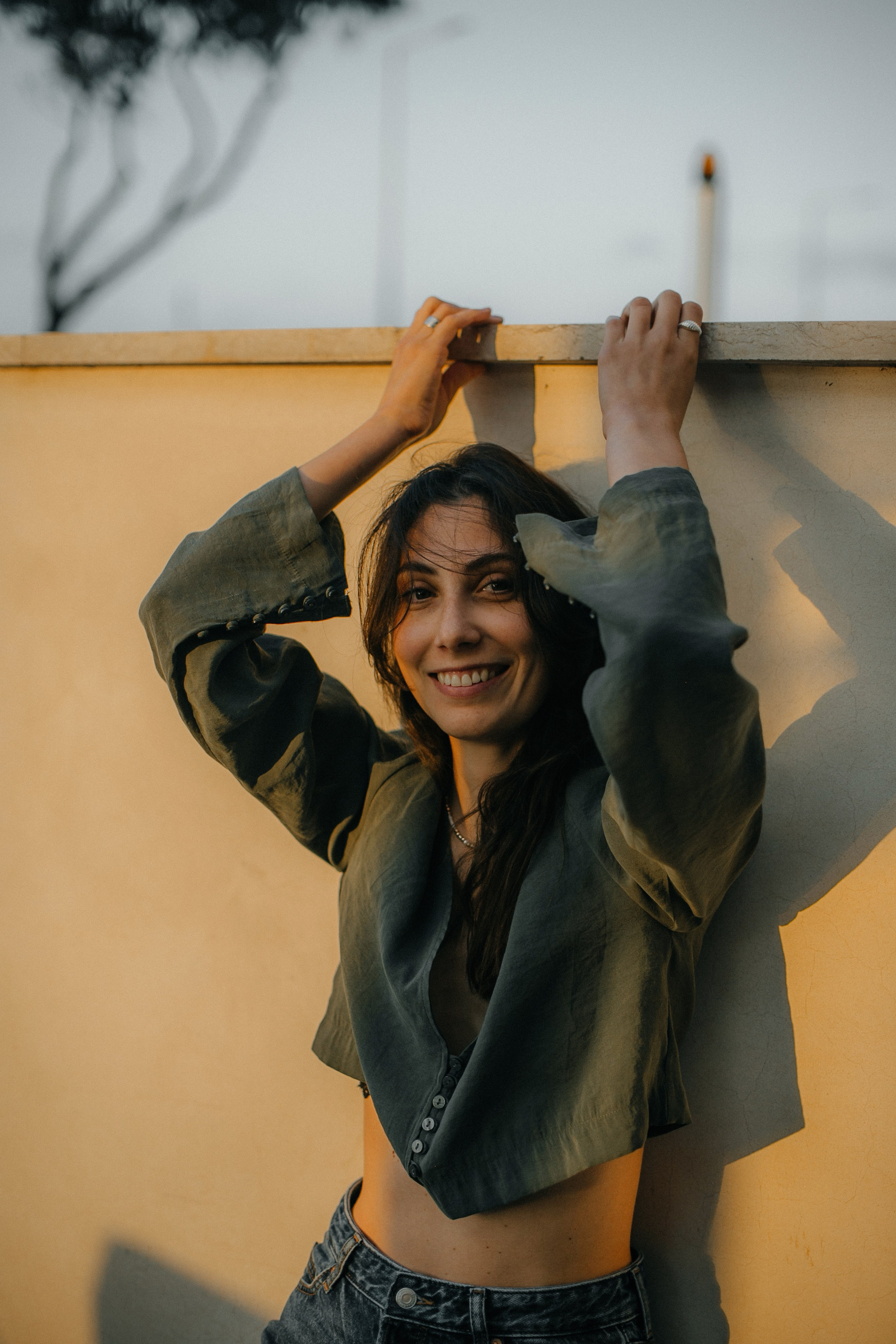 1. Photographer Anastasia Zavyalova