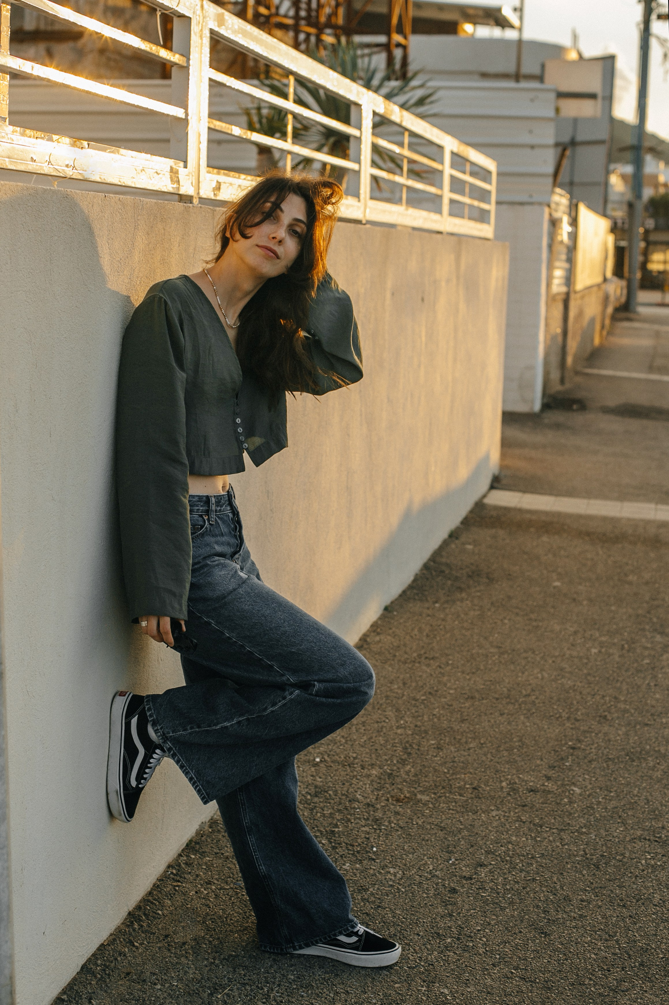 1. Photographer Anastasia Zavyalova
