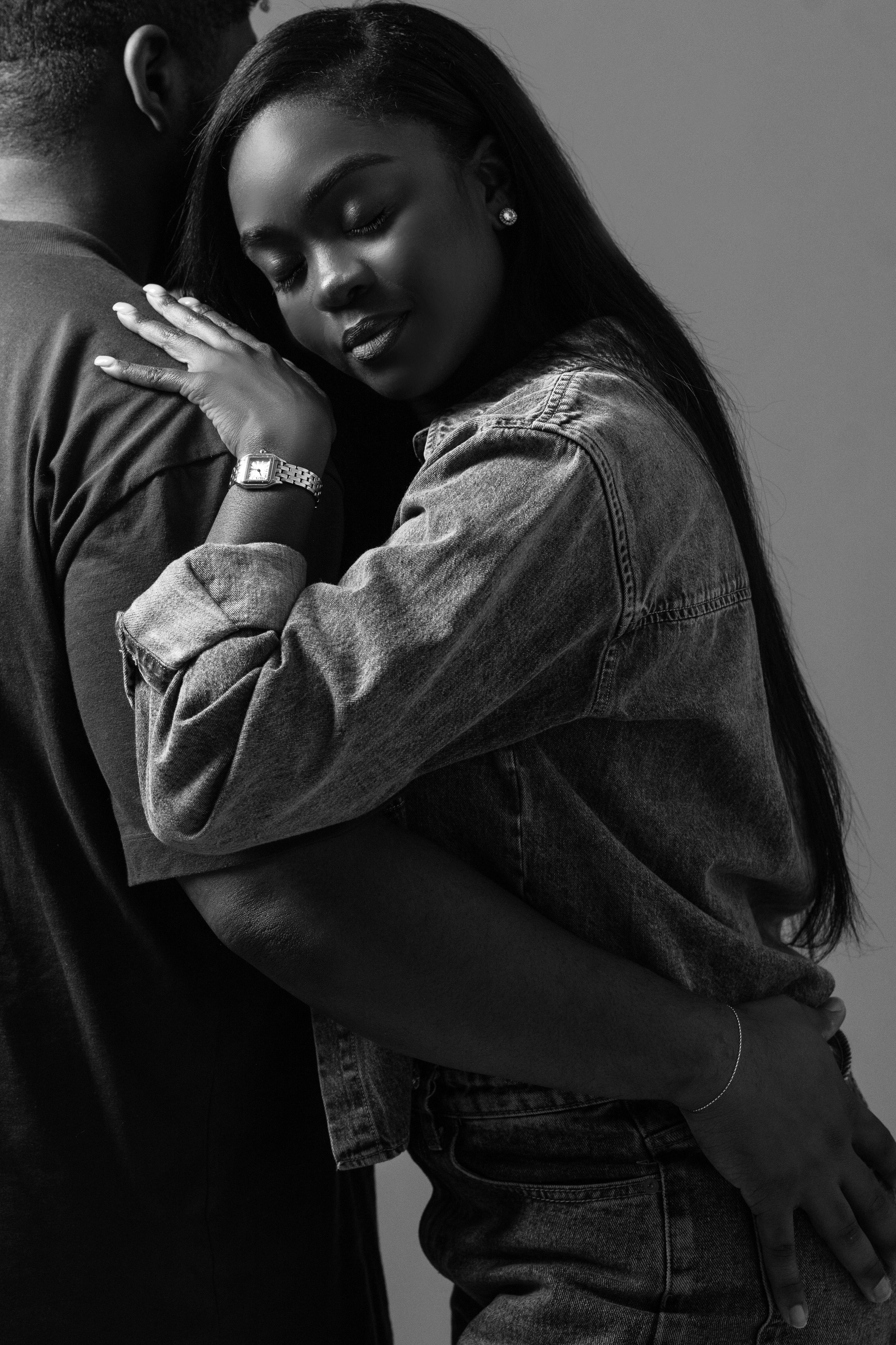 Danielle. Wedding, maternity and family photographer in Charlotte Tasha Minn