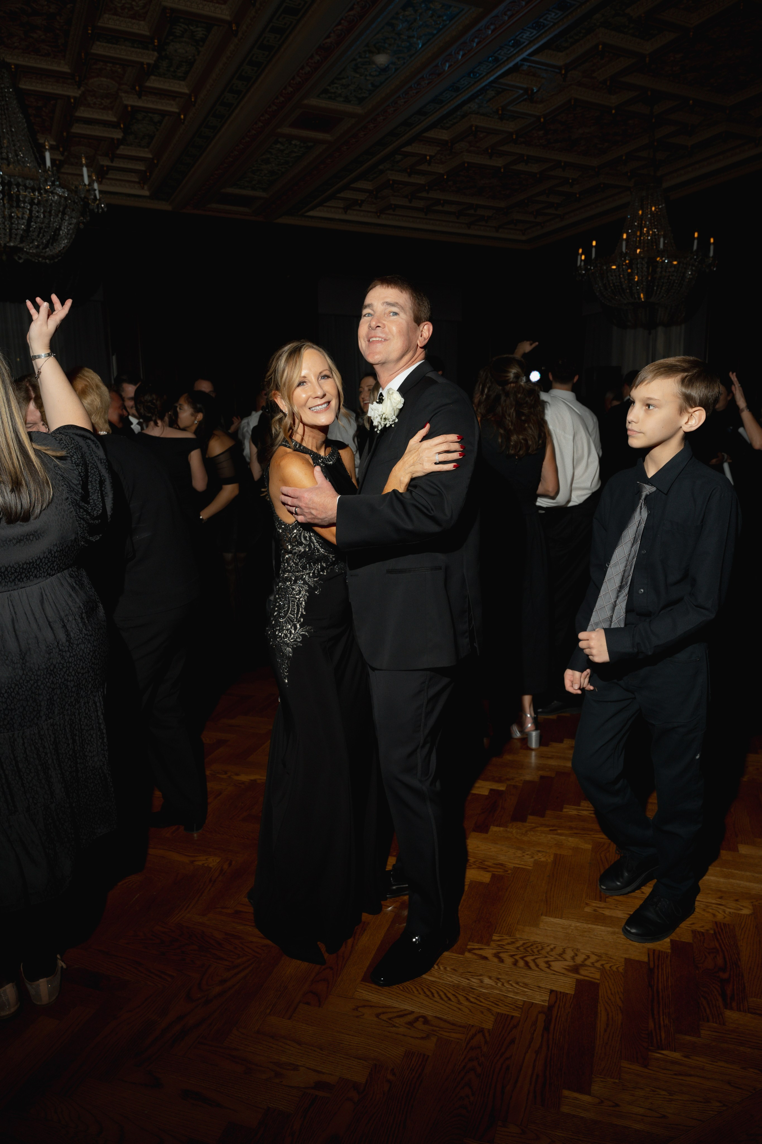 Jack and Maggie. Anna Krasnova Wedding photographer