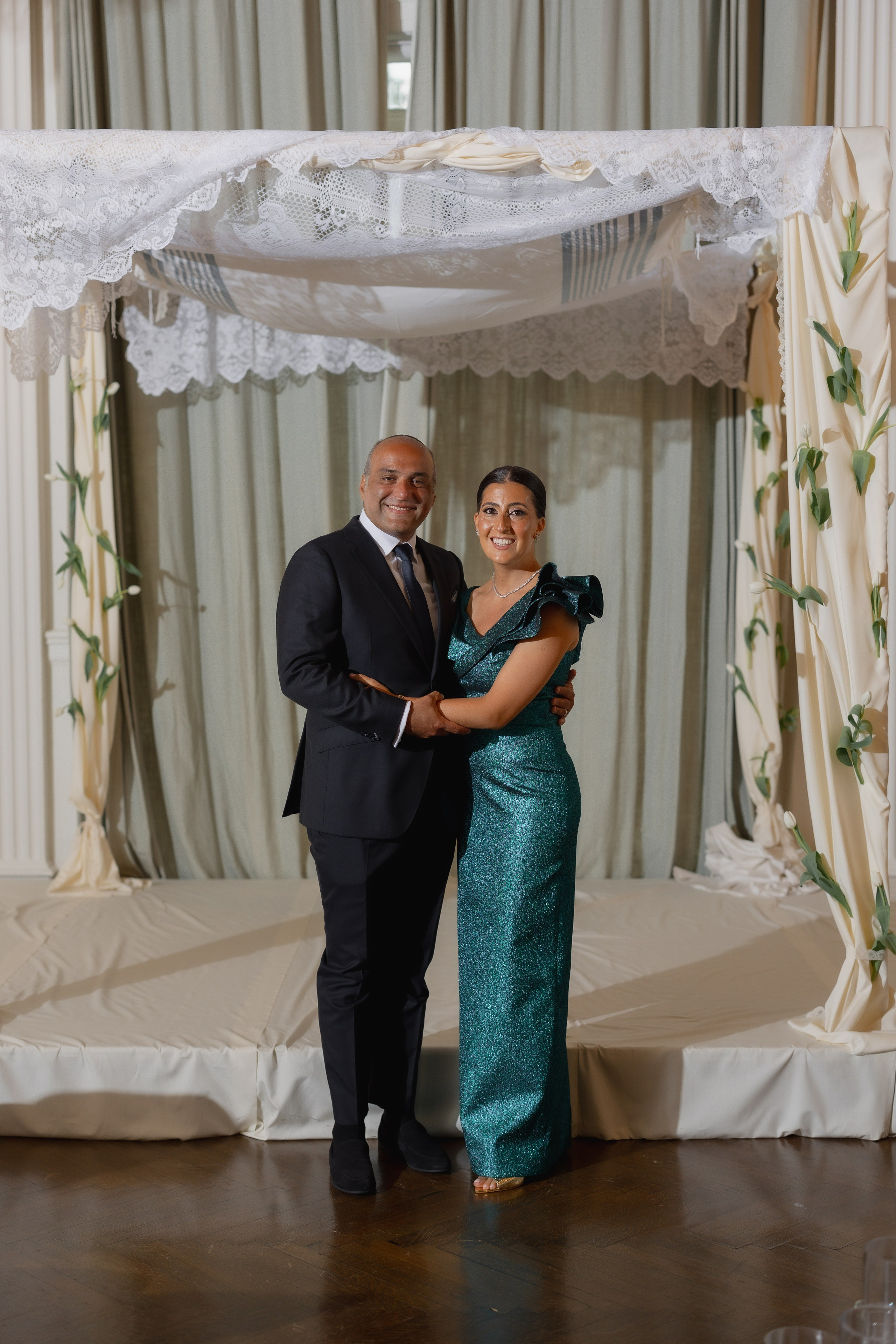 Amir and Maya. Anna Krasnova Wedding photographer