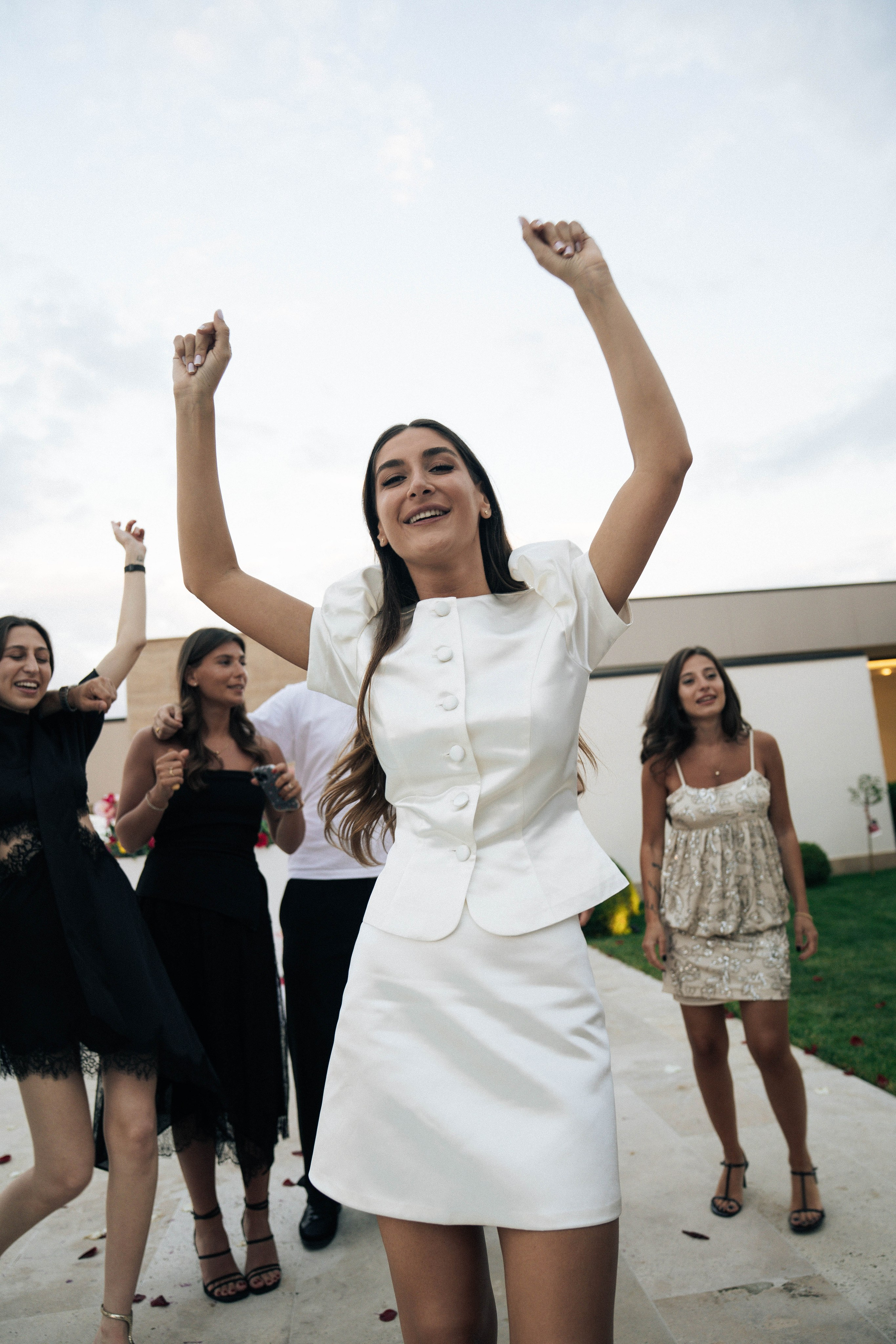 ხელის მოწერის ცერემონიალი. ფოტოგრაფი სალომე ბარბაქაძე