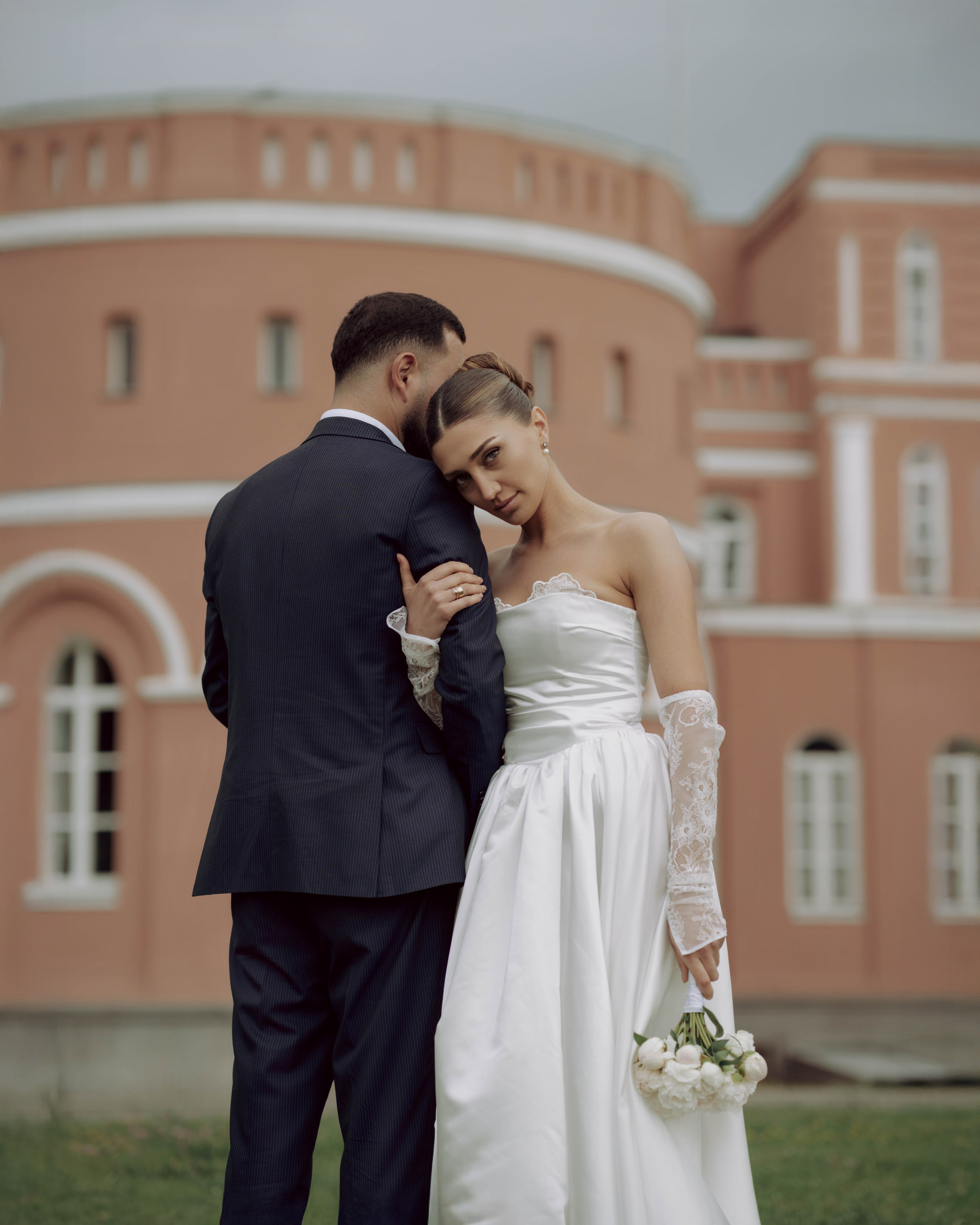 WEDDING. ფოტოგრაფი სალომე ბარბაქაძე