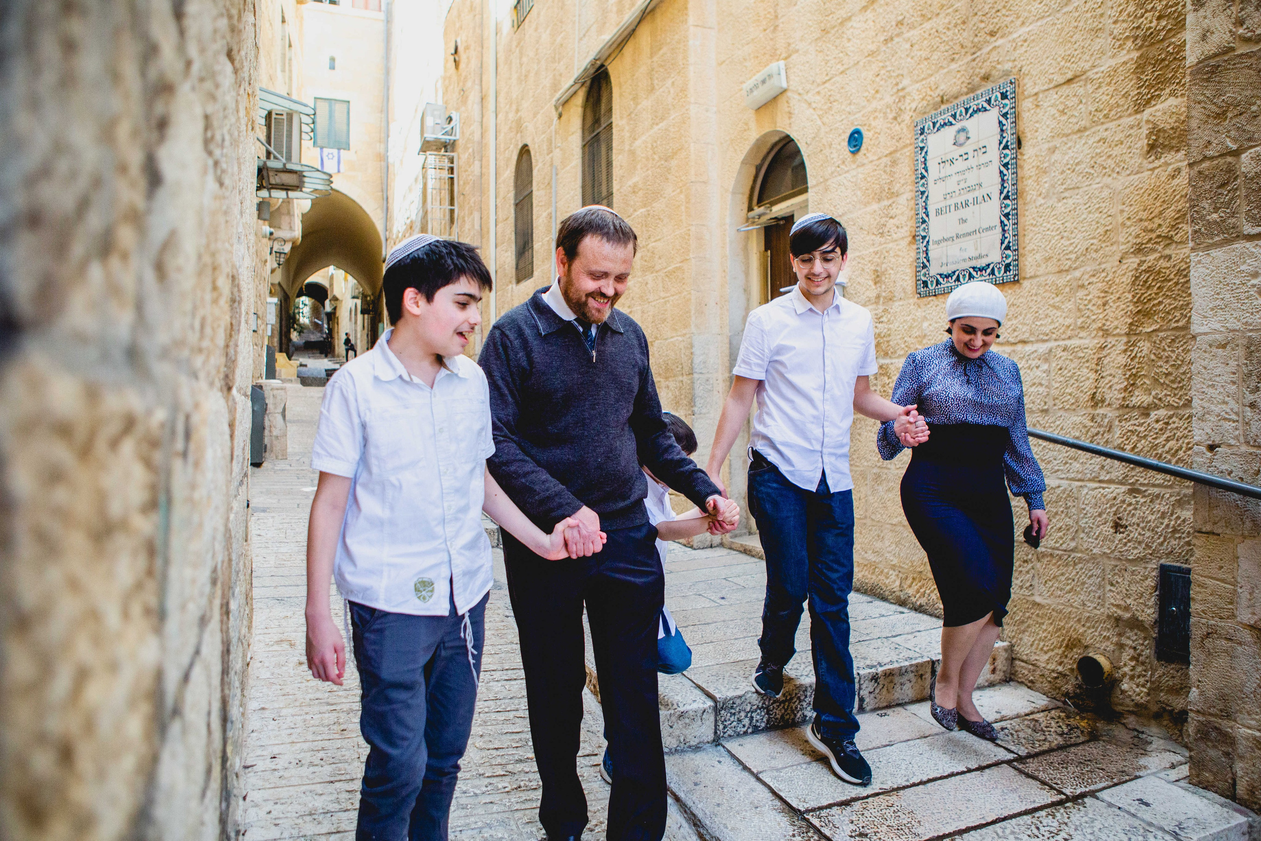 BAR MITZVAH + PHOTOSESSION IN OLD JERUSALEM. Https://shi-photo.com/