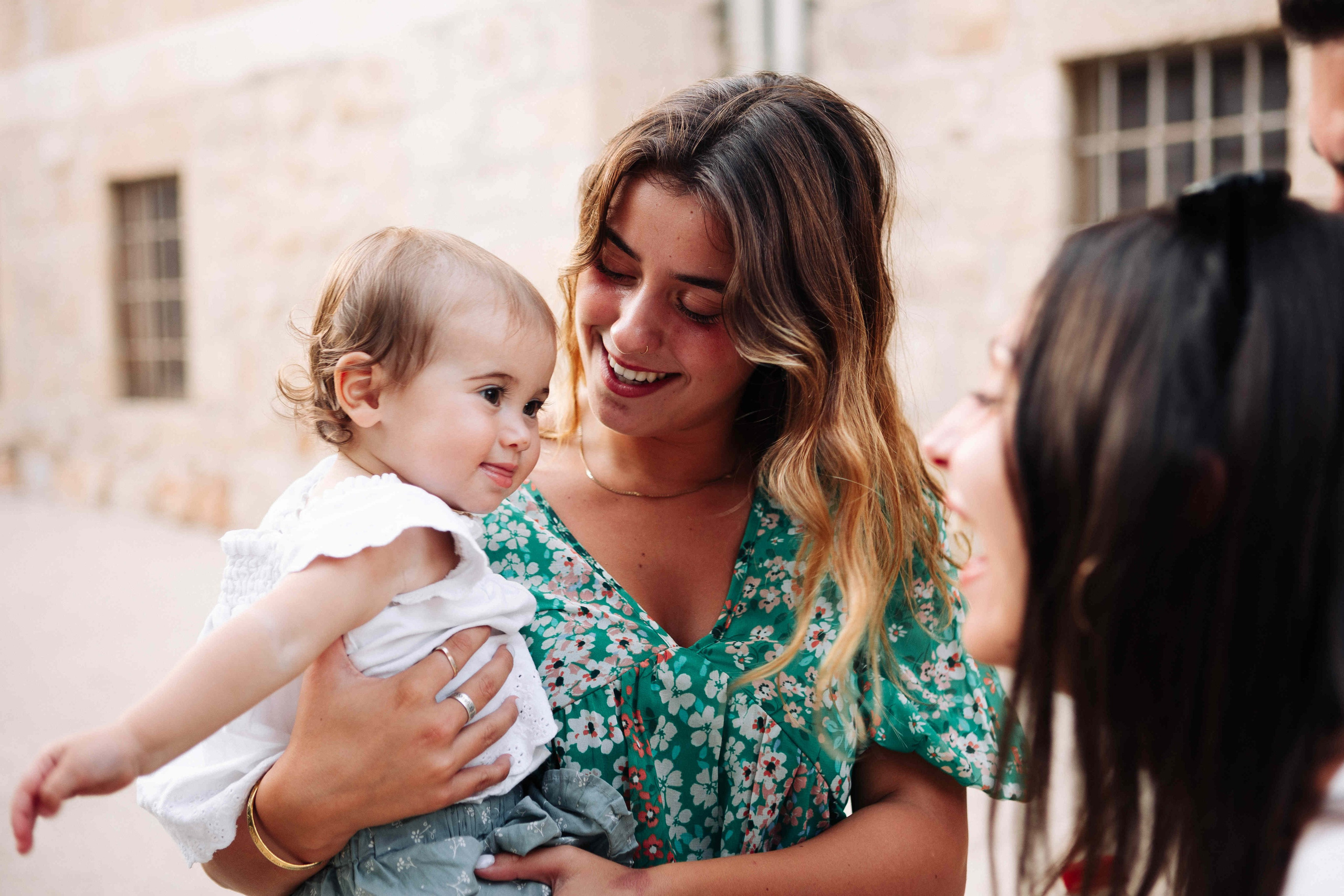 BRIT MILA IN NATURE IN JERUSALEM. Https://shi-photo.com/