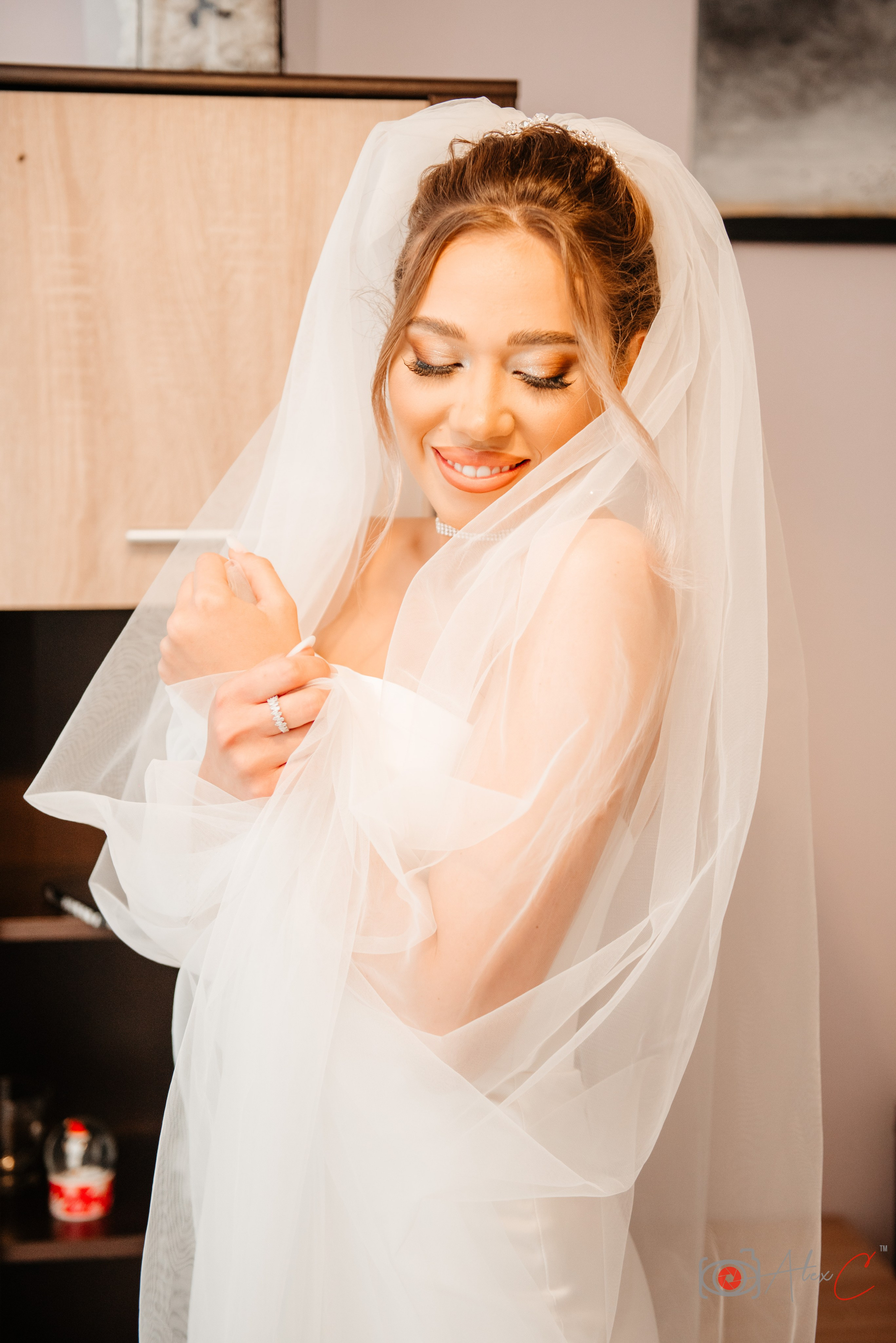 Brides. Fotograf de evenimente