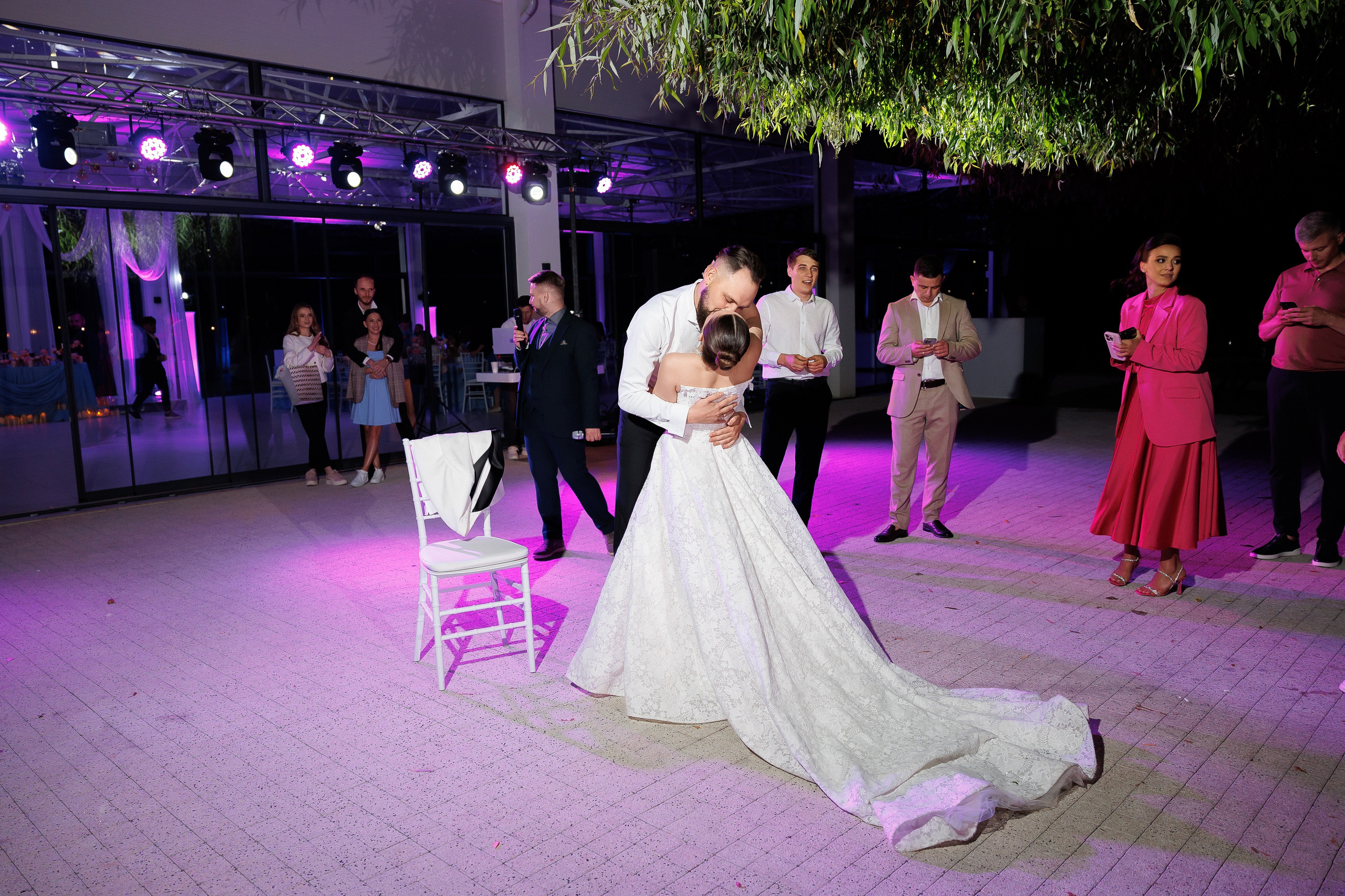 Florin & Corina — Complexul Turistic Costesti — Wedding Day. Servicii Foto și Video 067188353