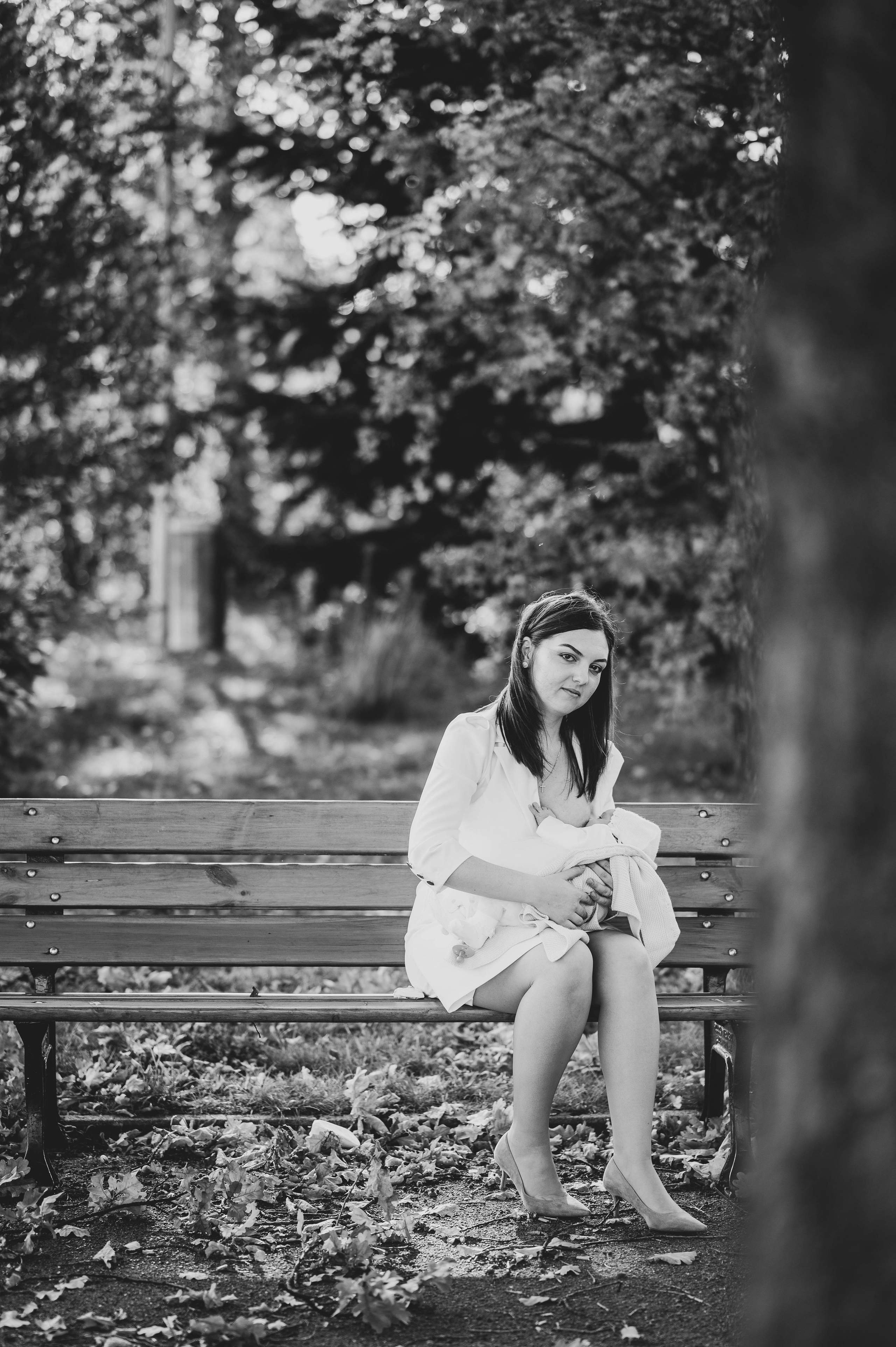 **Taufe von Isabella - Eine Sanfte Erinnerung für die Familie**. Authentische, emotionale, zeitlose Hochzeitsfotografie aus Albstadt