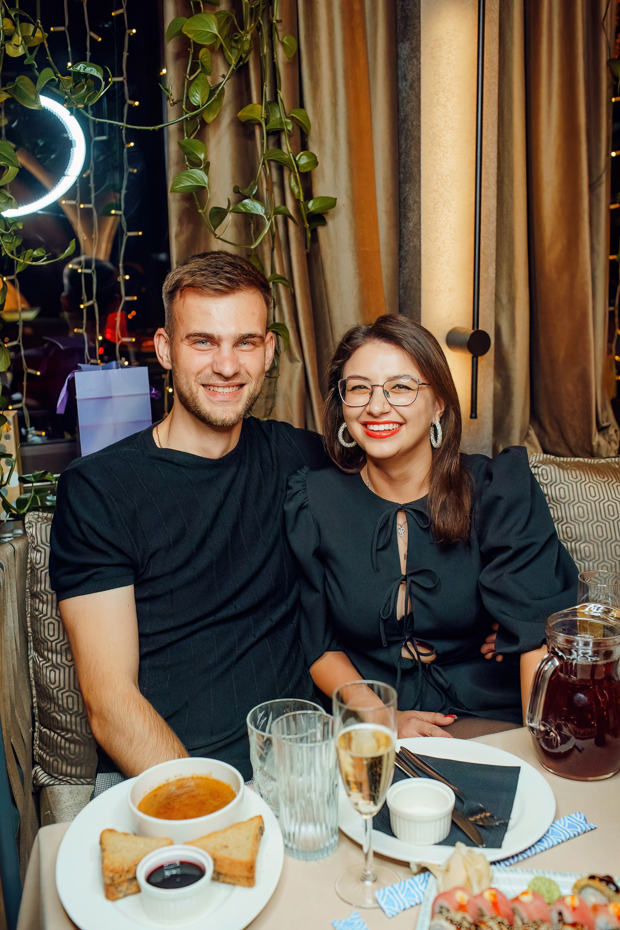 Zi de nastere_Marcela. Фотограф в Кишинёве