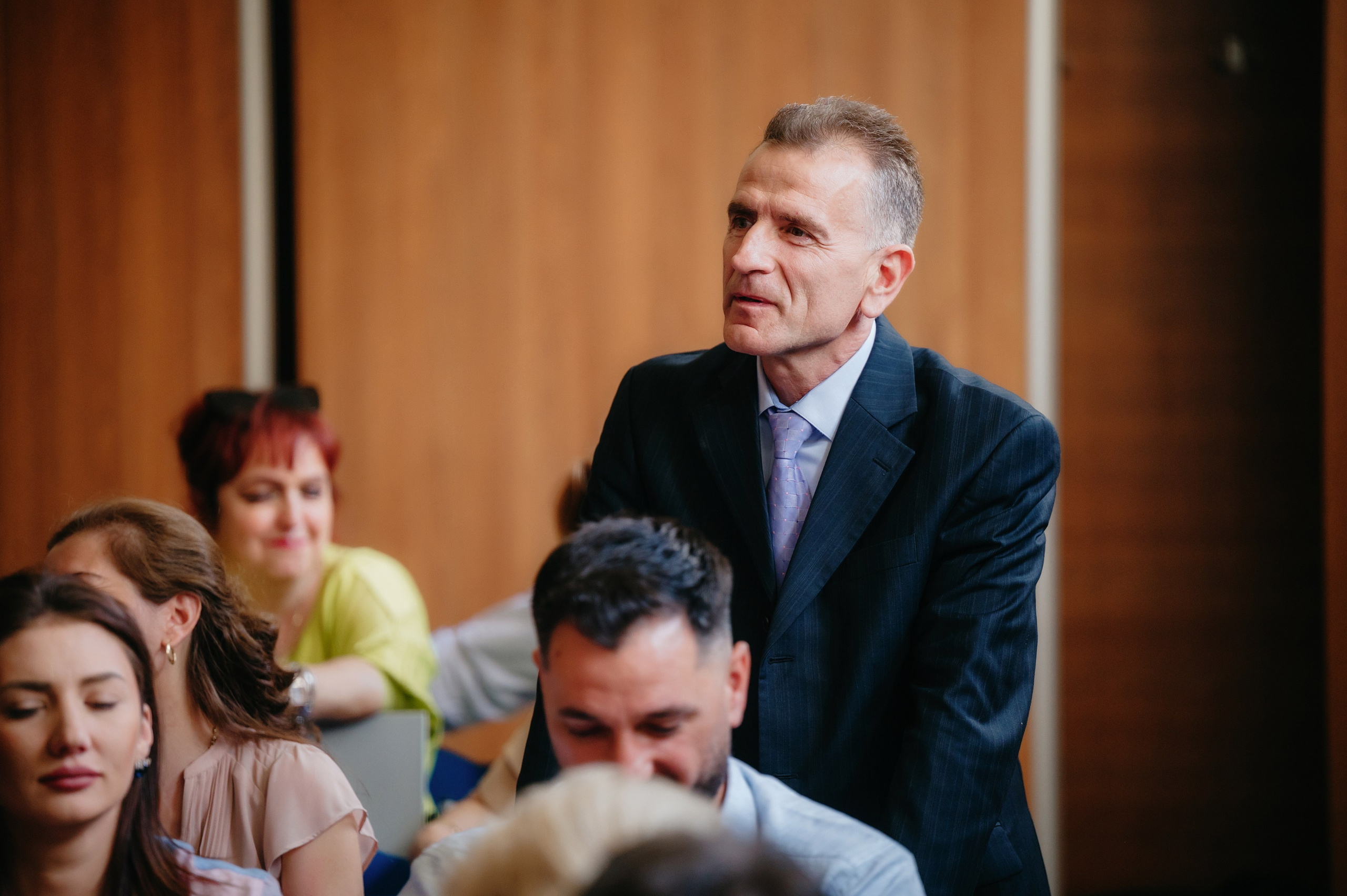 Medicina Veterinara — dupa 30 de ani…. Laurentiu Stefan StoryTeller