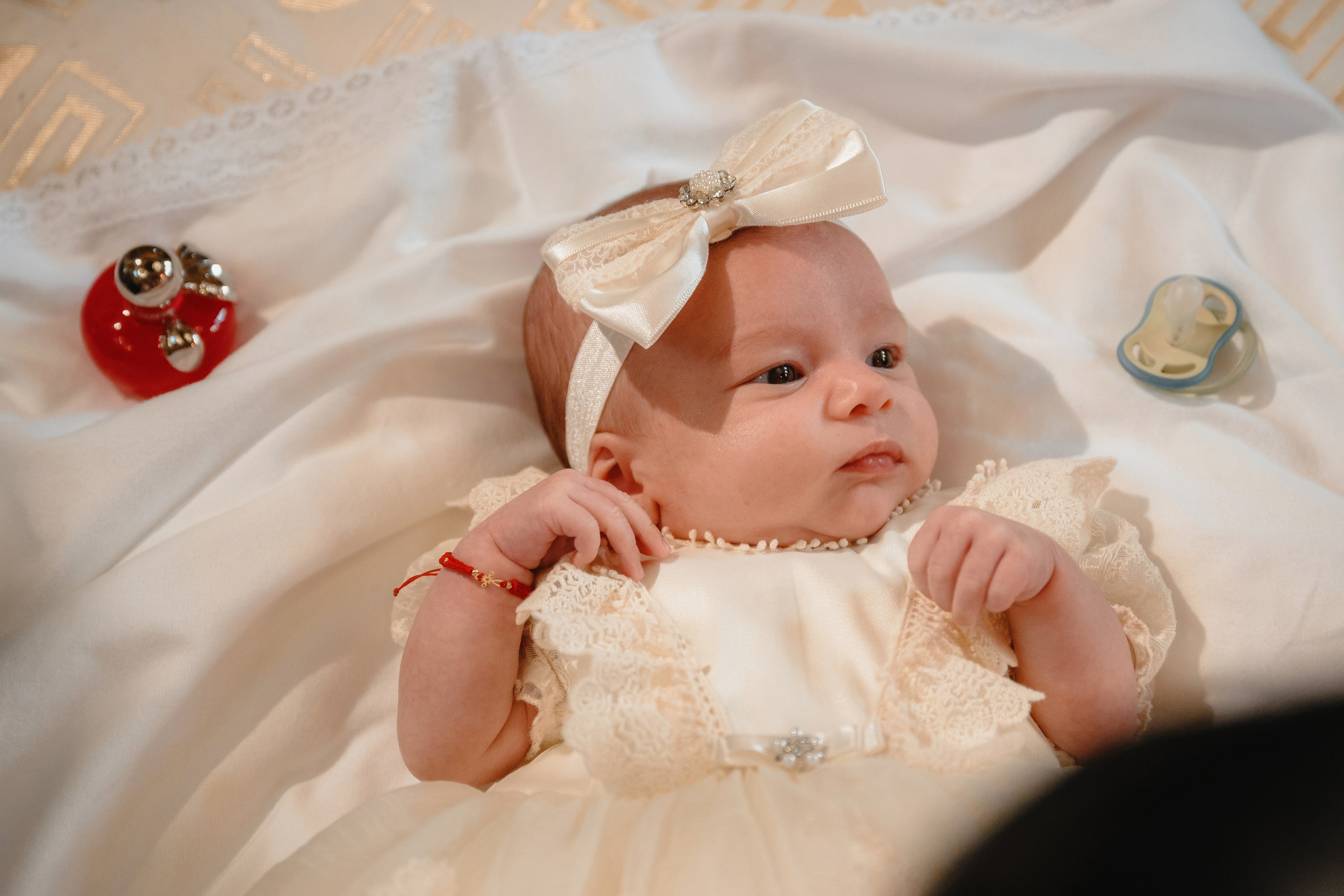 Ilinca — Taina Botezului. Laurentiu Stefan StoryTeller