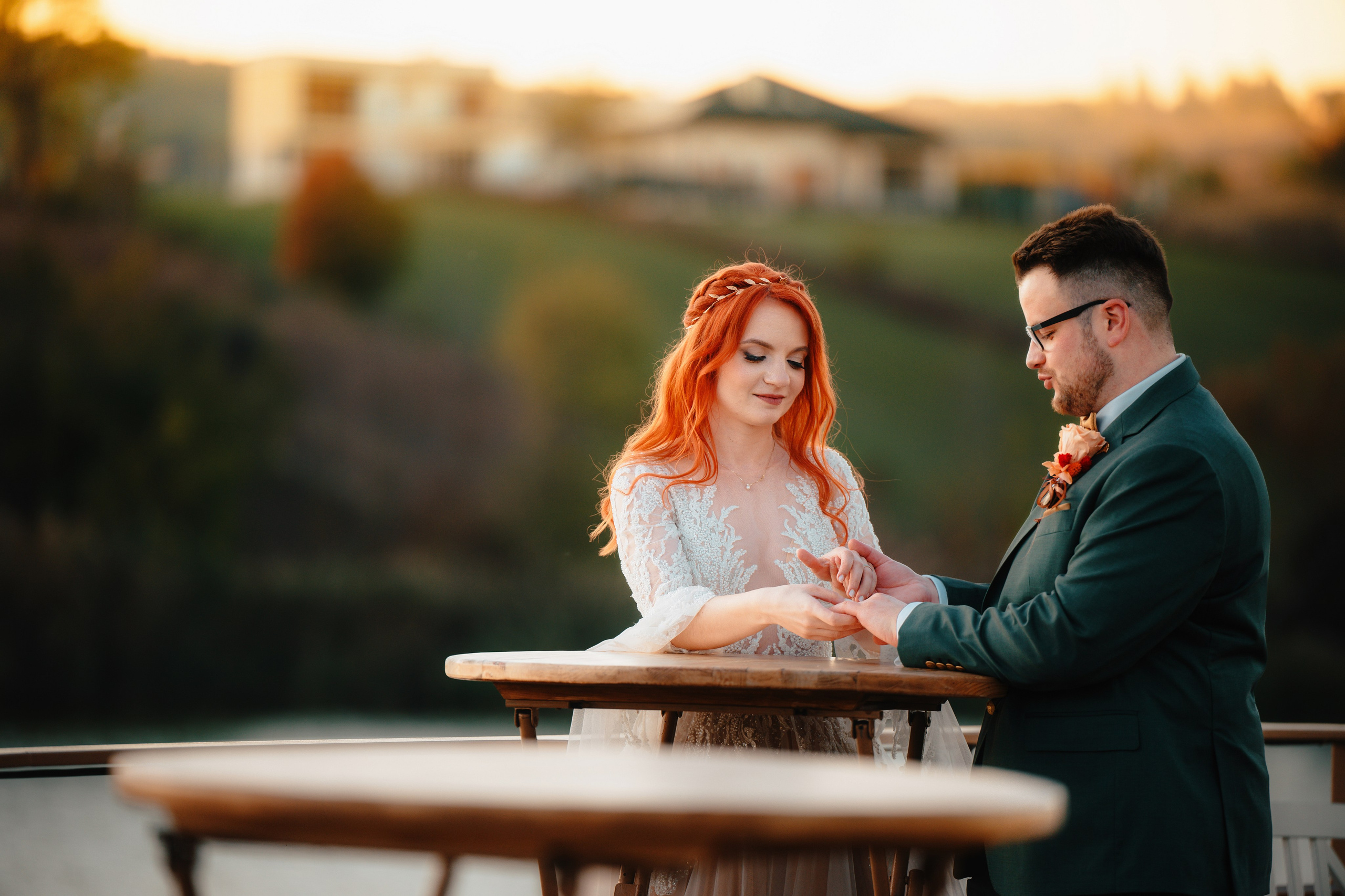 NUNTA Paula si Rares. Laurentiu Stefan StoryTeller