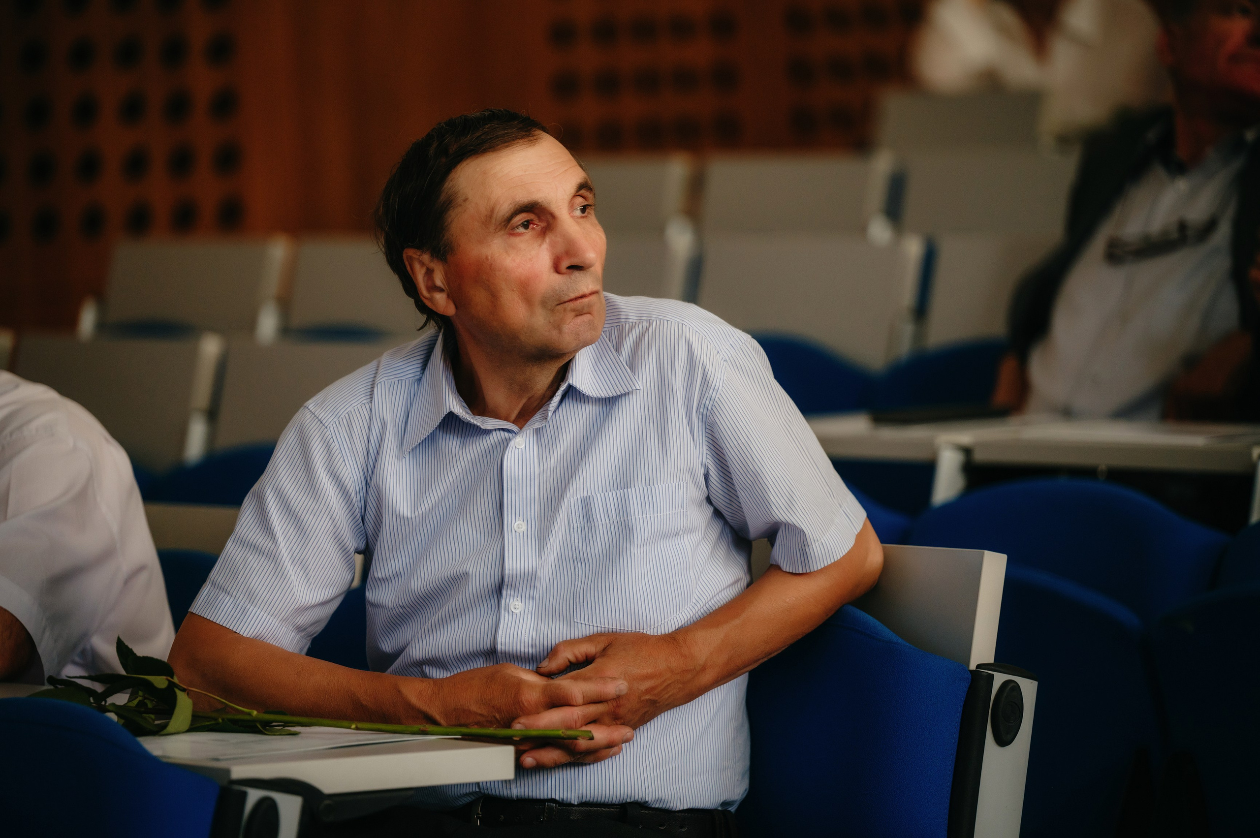 Medicina Veterinara — dupa 30 de ani…. Laurentiu Stefan StoryTeller