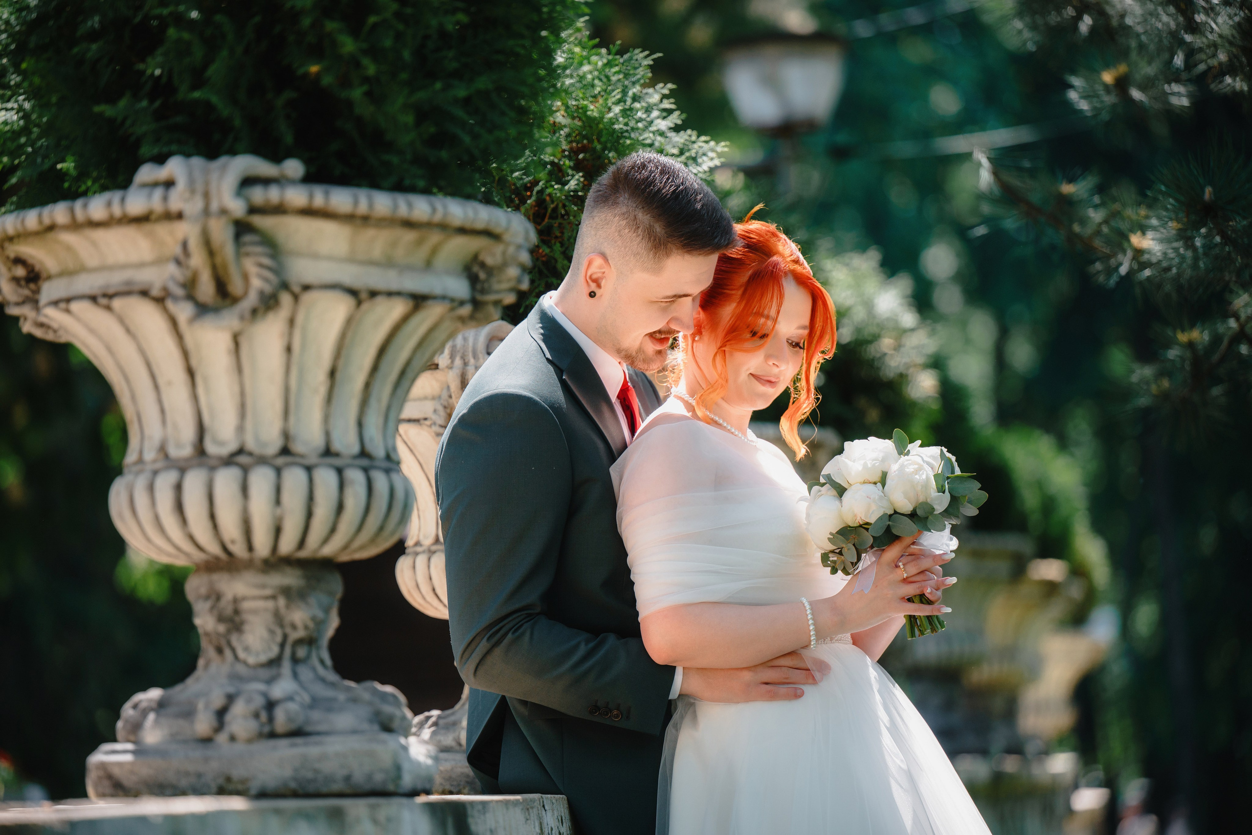 Ceremonie Civila Andreea si Claudiu. Laurentiu Stefan StoryTeller