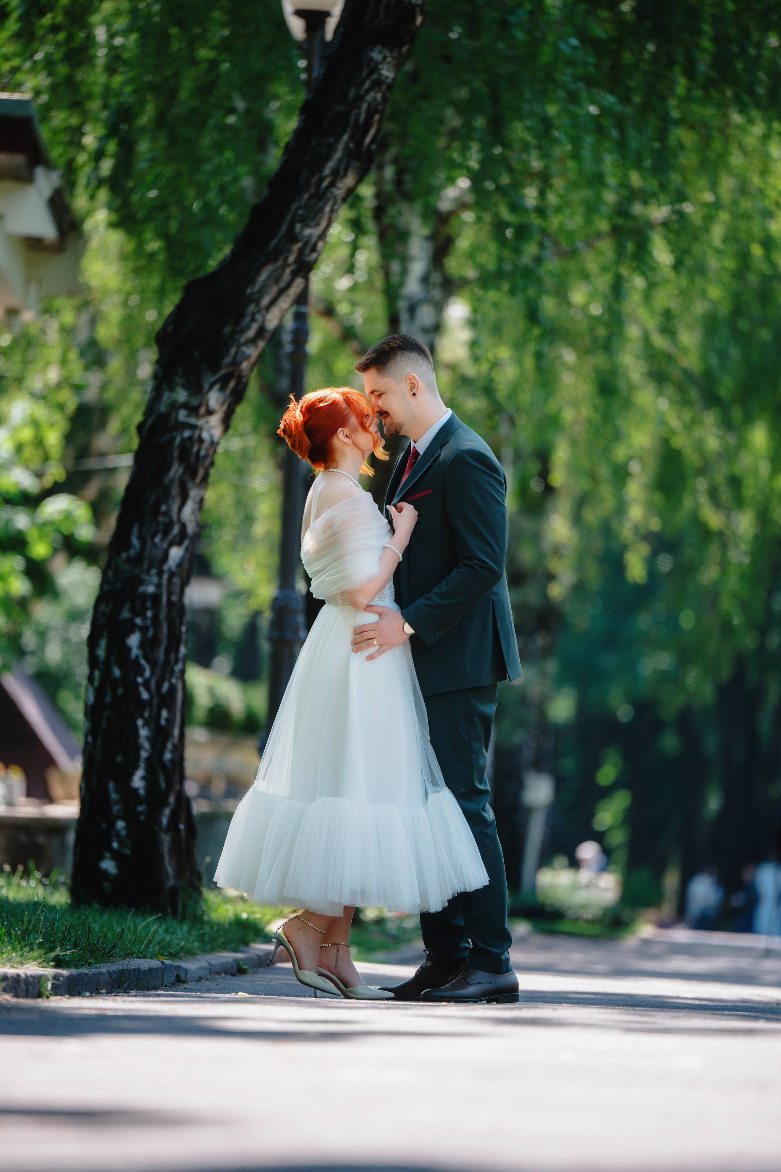 Ceremonie Civila Andreea si Claudiu. Laurentiu Stefan StoryTeller