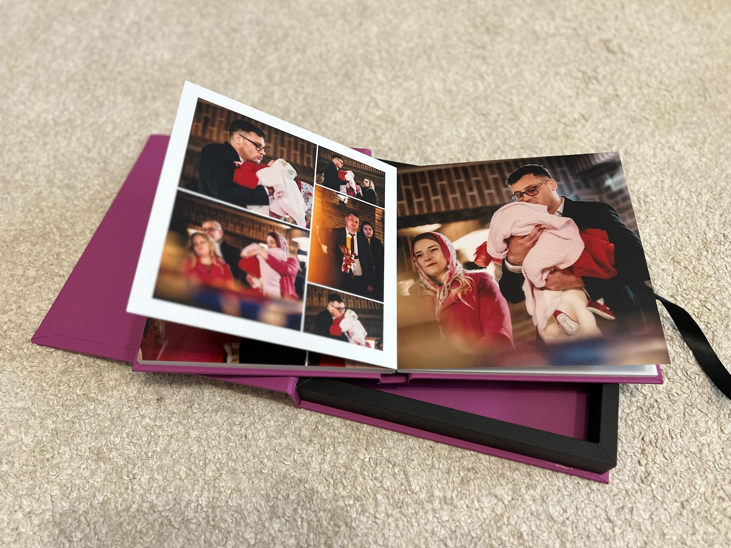 Pachet Foto BOTEZ. Laurentiu Stefan StoryTeller