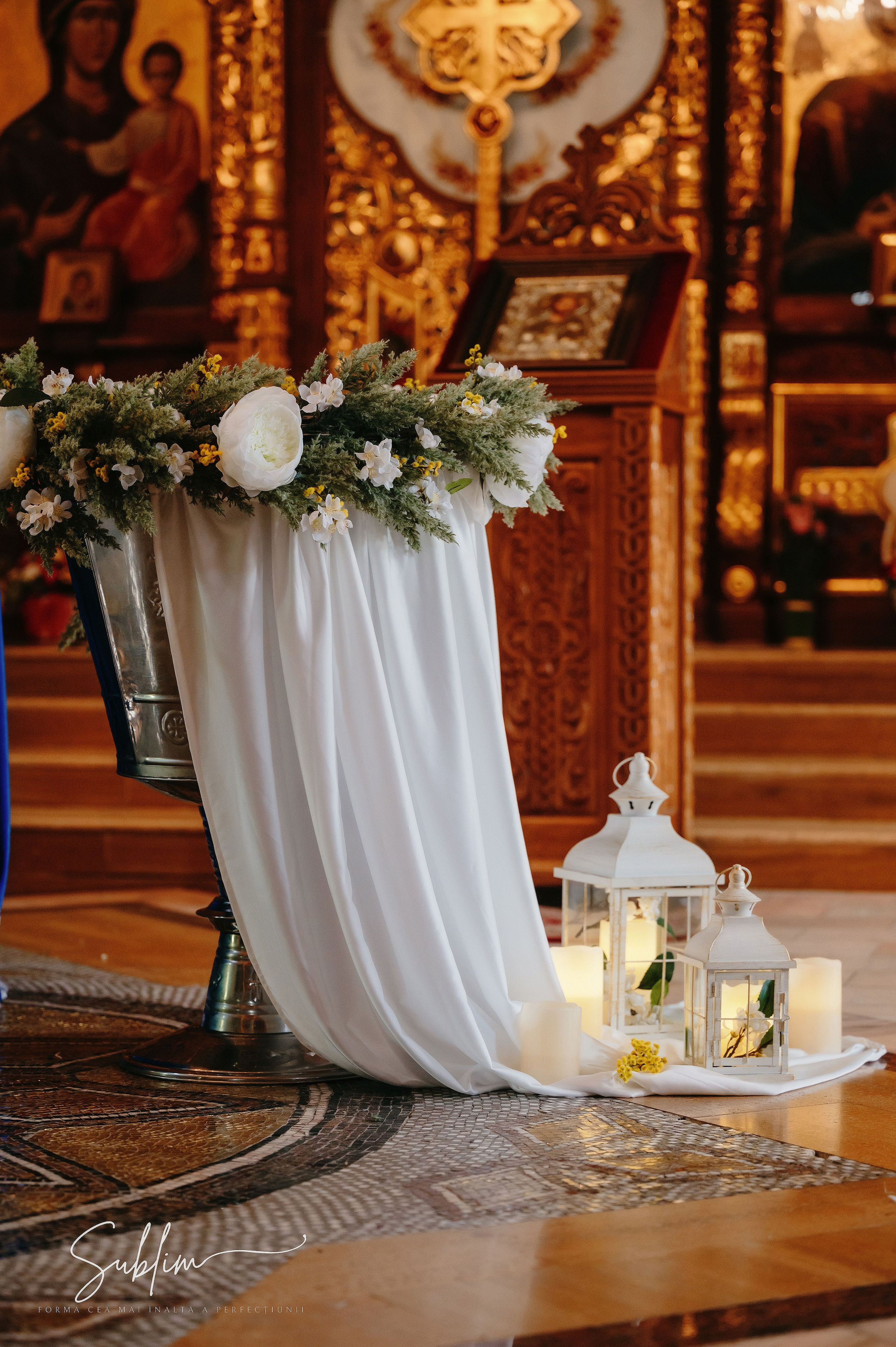 Sublim. Laurentiu Stefan StoryTeller