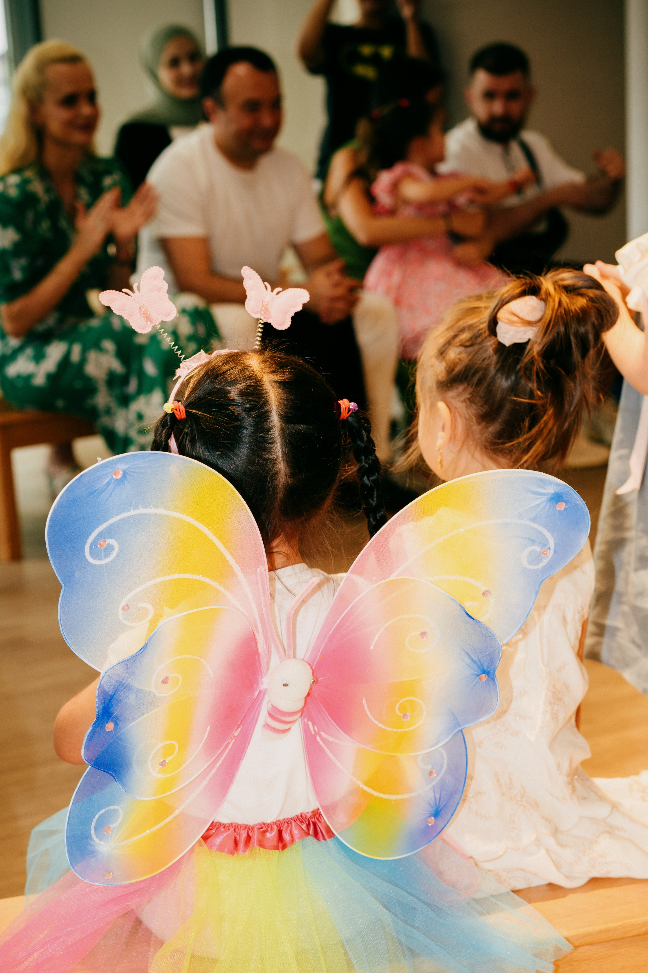 Kids Event. Elena Pretzner Photography