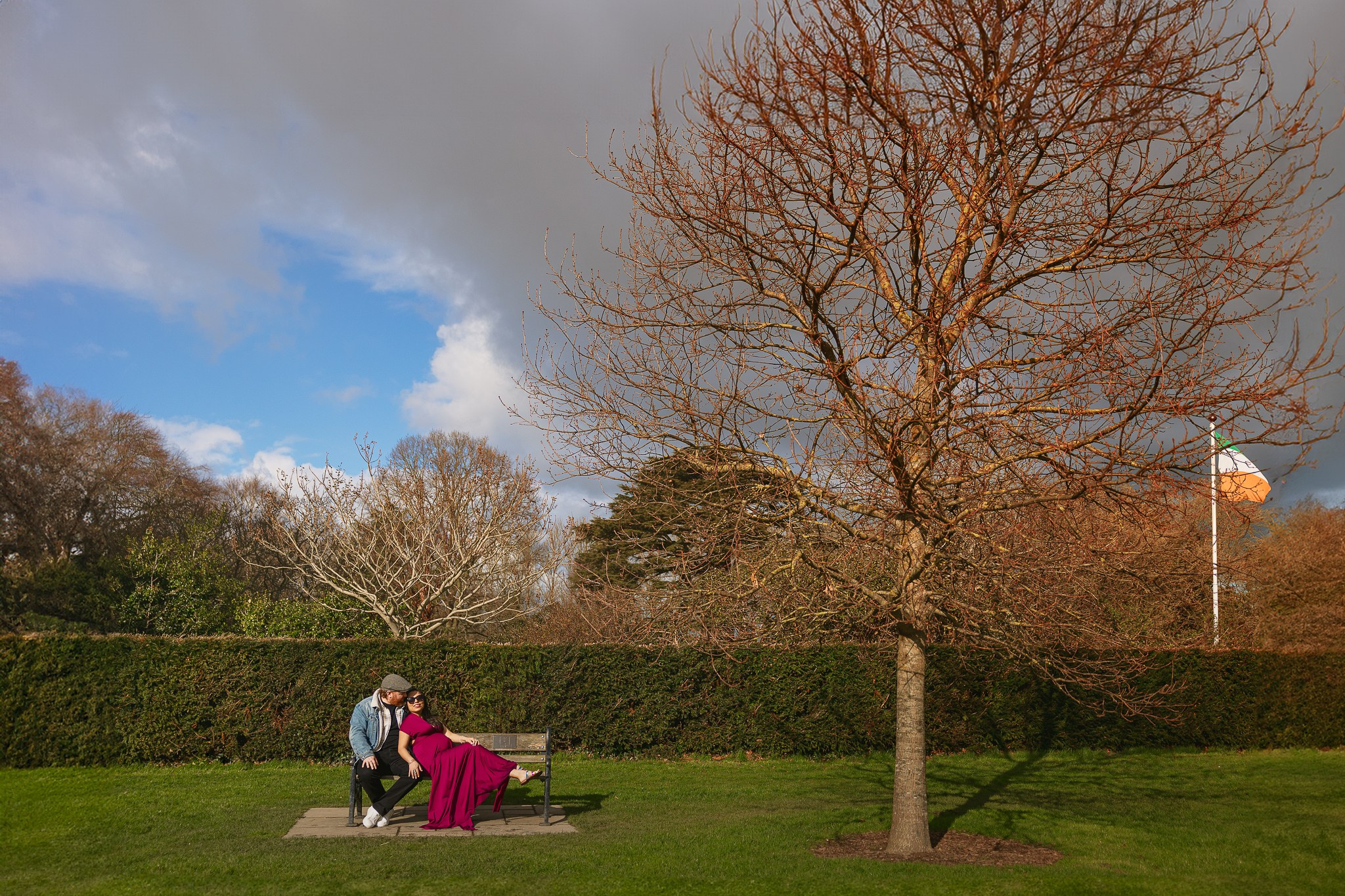 Maternity. Giandamorgana