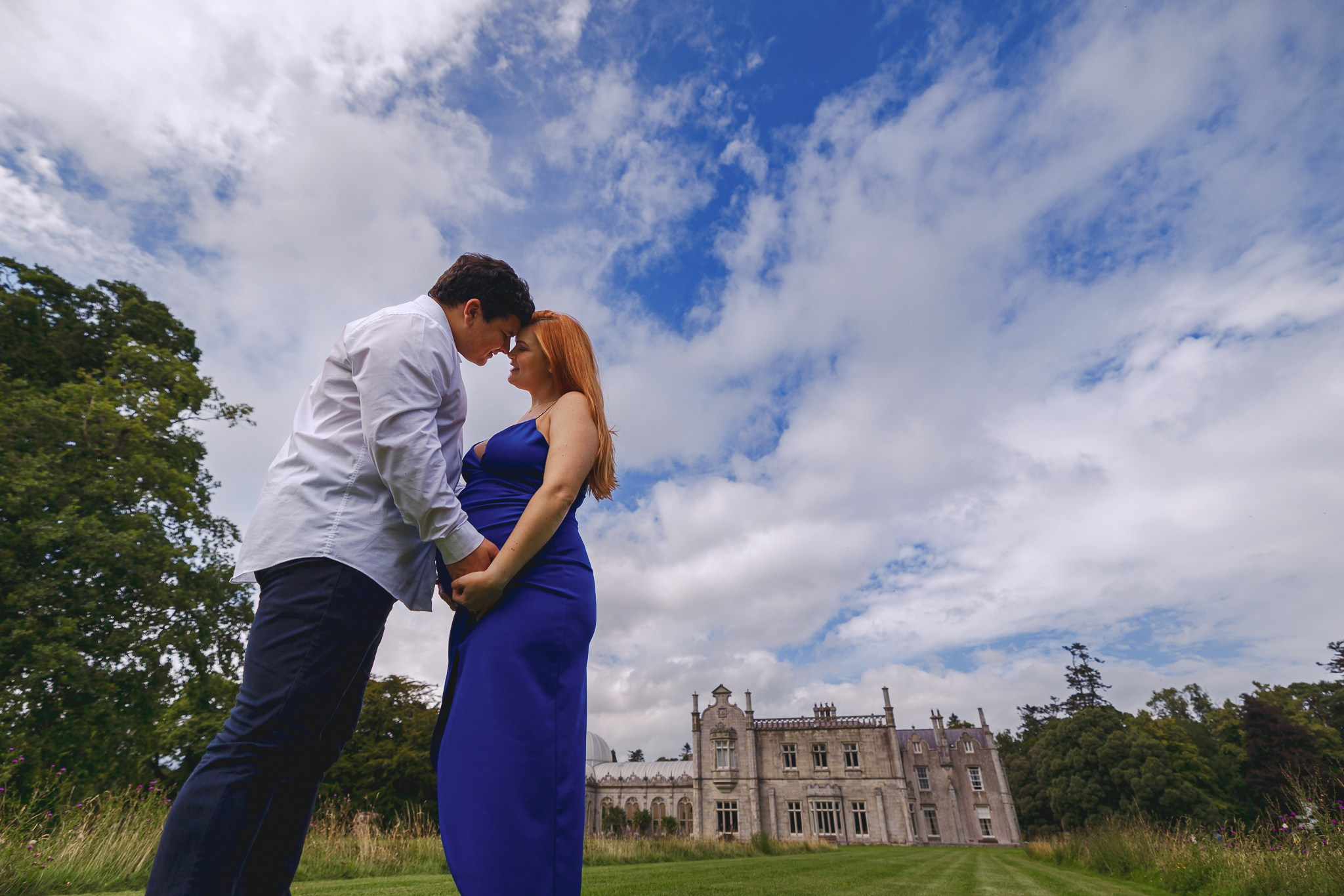 Maternity. Giandamorgana