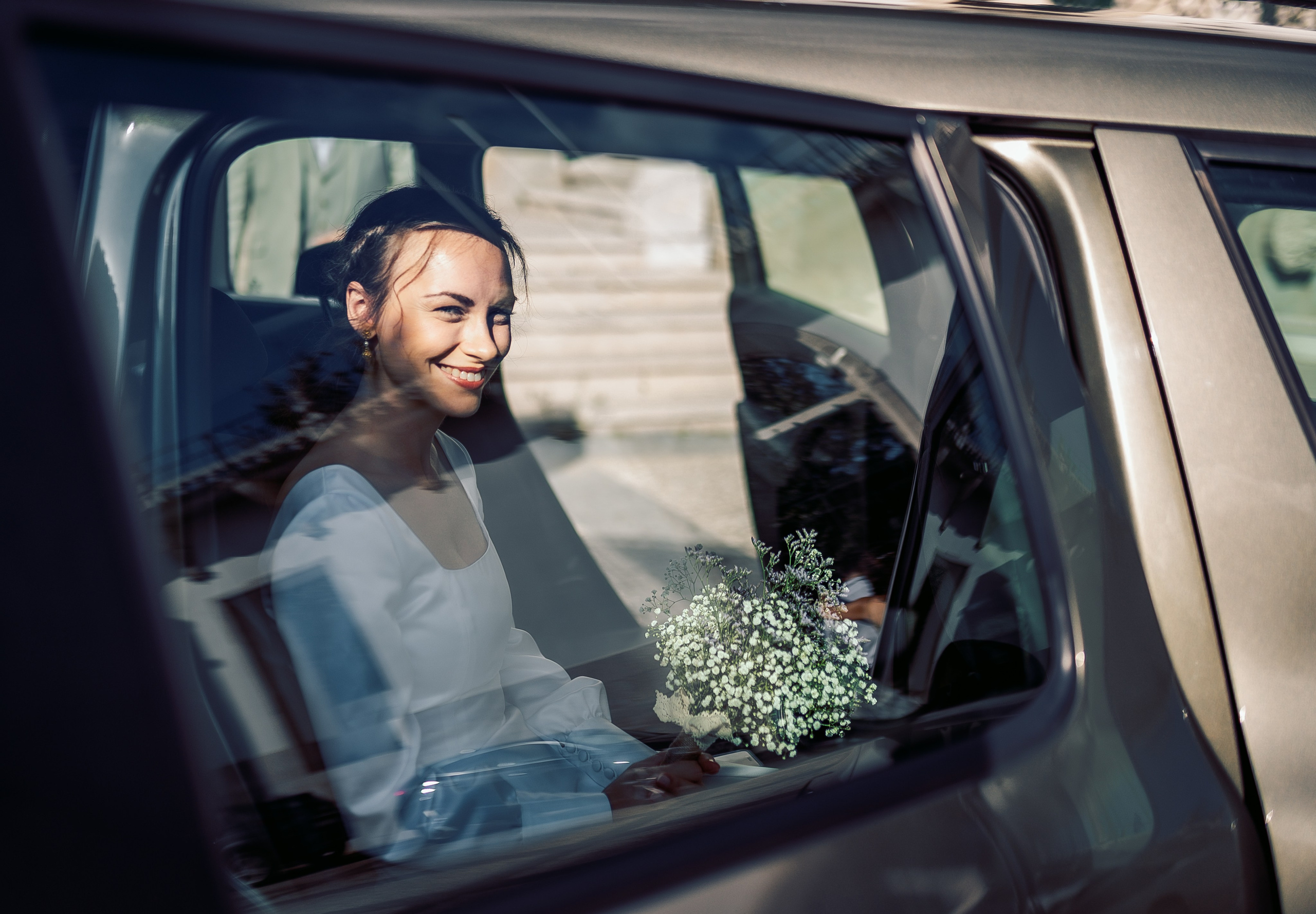 Casamento em Lisboa. Sua fotógrafa em Lisboa — Anna Belova
