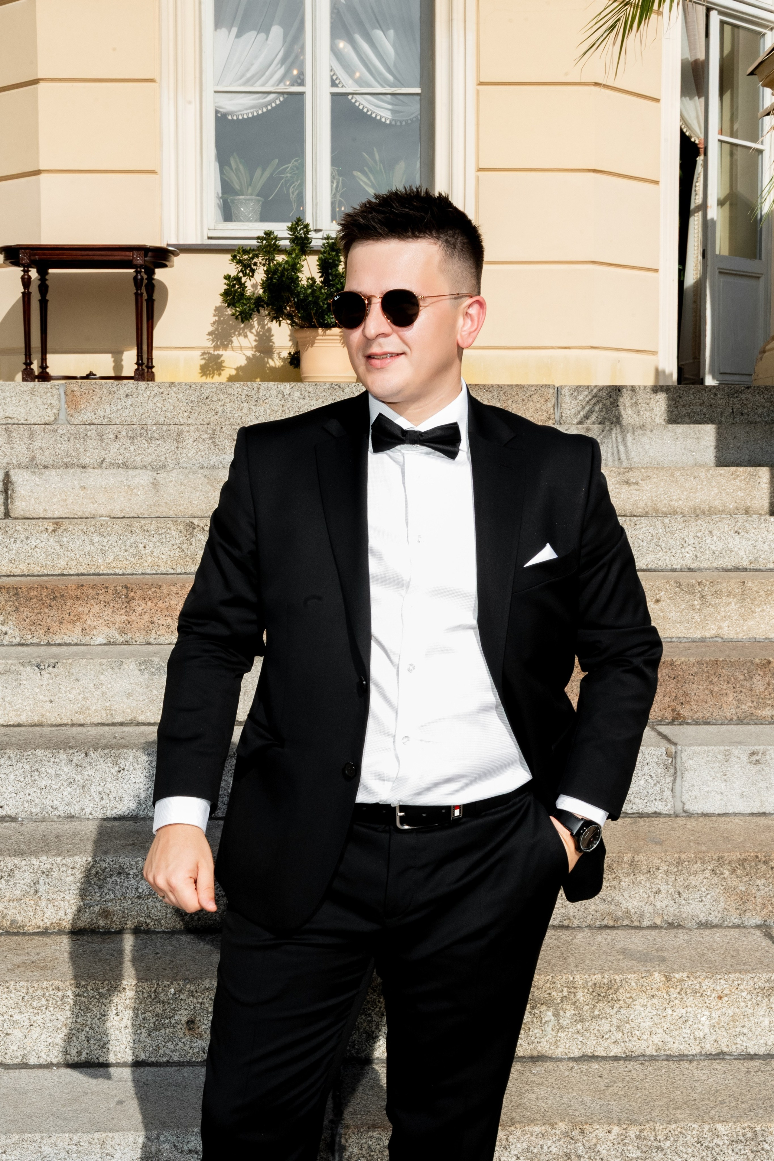 B&S. SL Wedding Photo: ponadczasowa fotografia ślubna | Wrocław & Europa