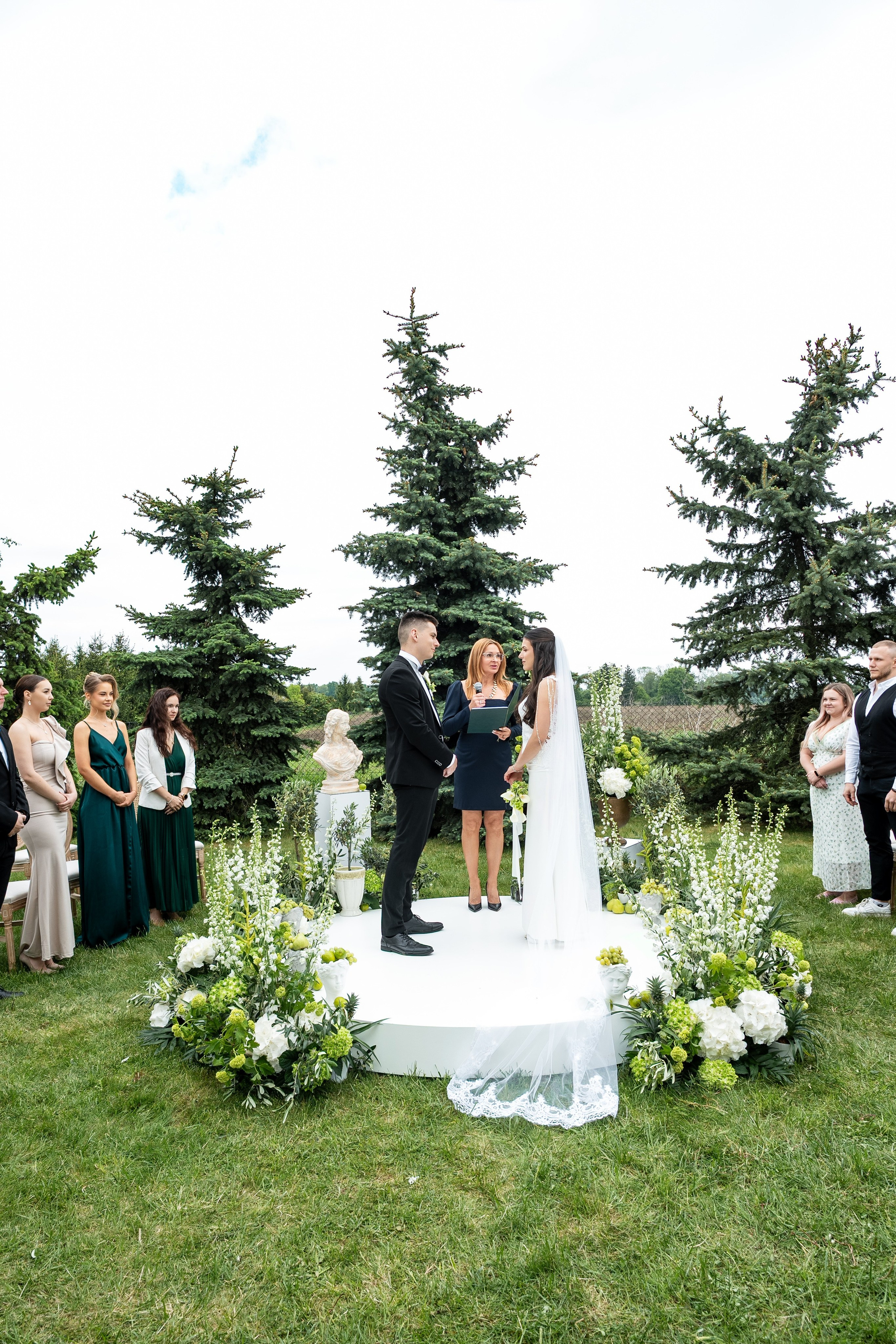 P&M. SL Wedding Photo — Editorial, Elegant & Timeless Wedding Photography in Poland and Across Europe
