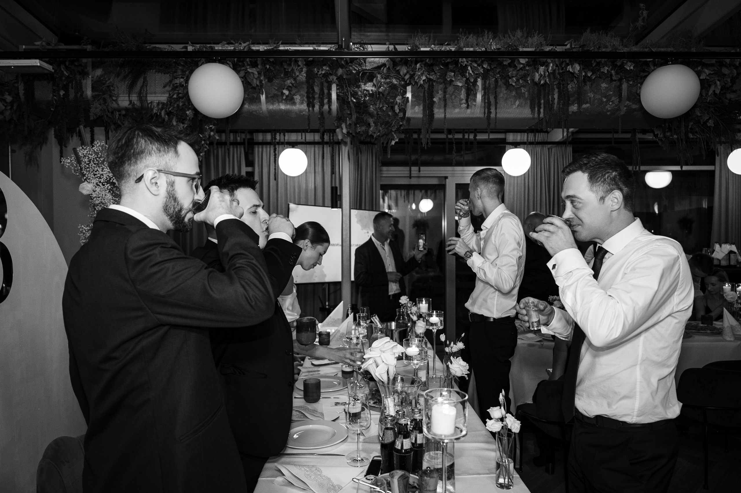 B&S. SL Wedding Photo: ponadczasowa fotografia ślubna | Wrocław & Europa