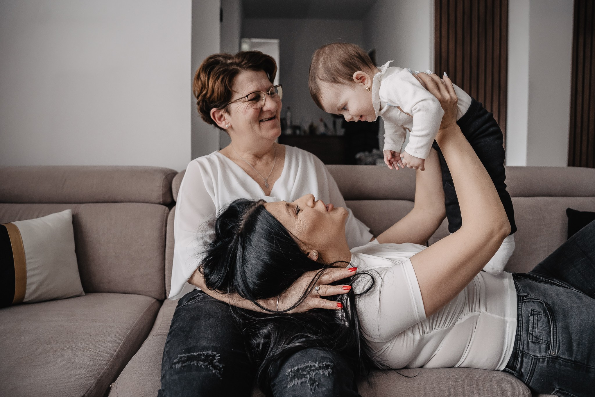 1 Martie. Family and kids photographer