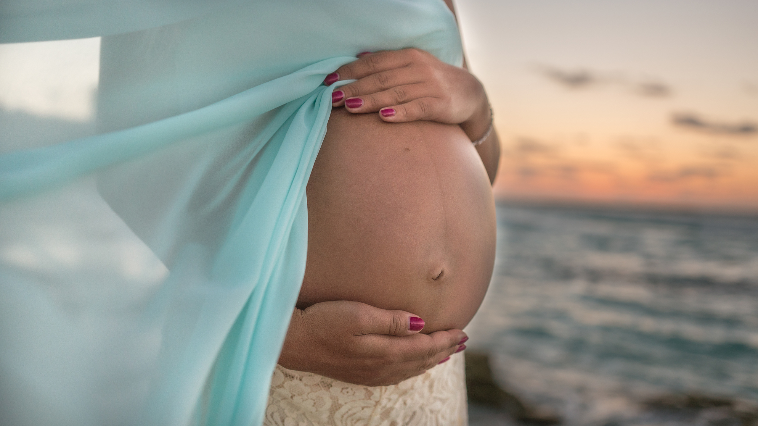 Роды в мексике