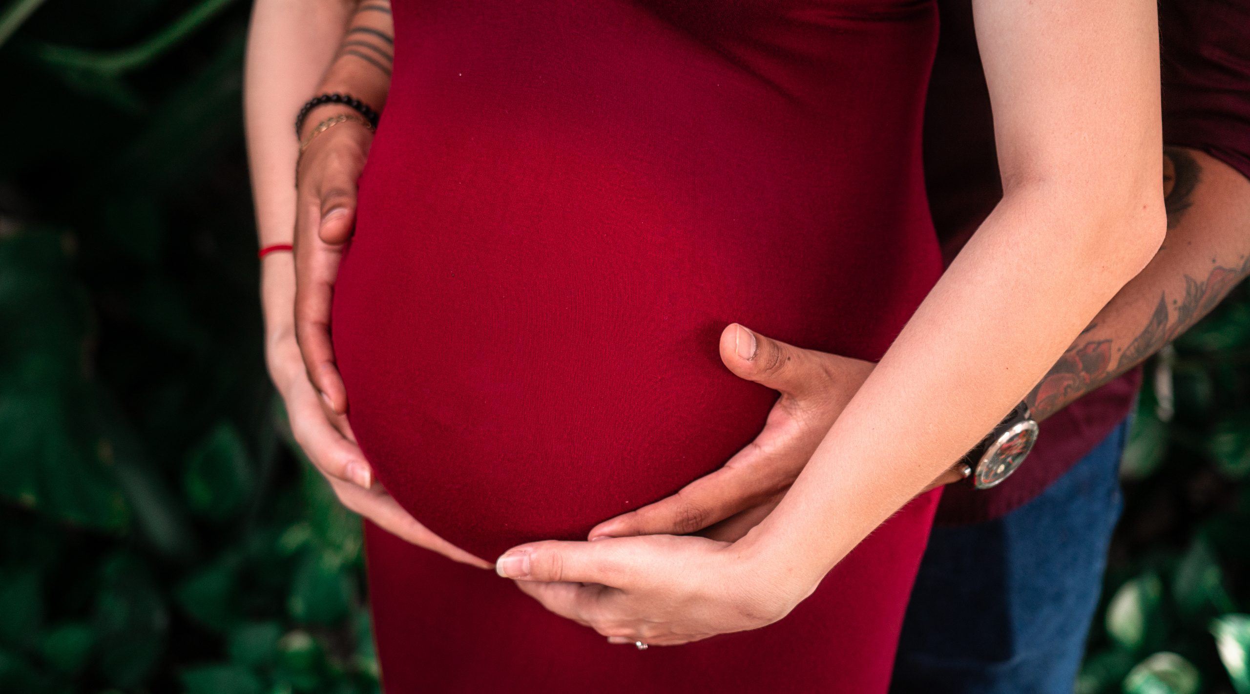 Роды в мексике