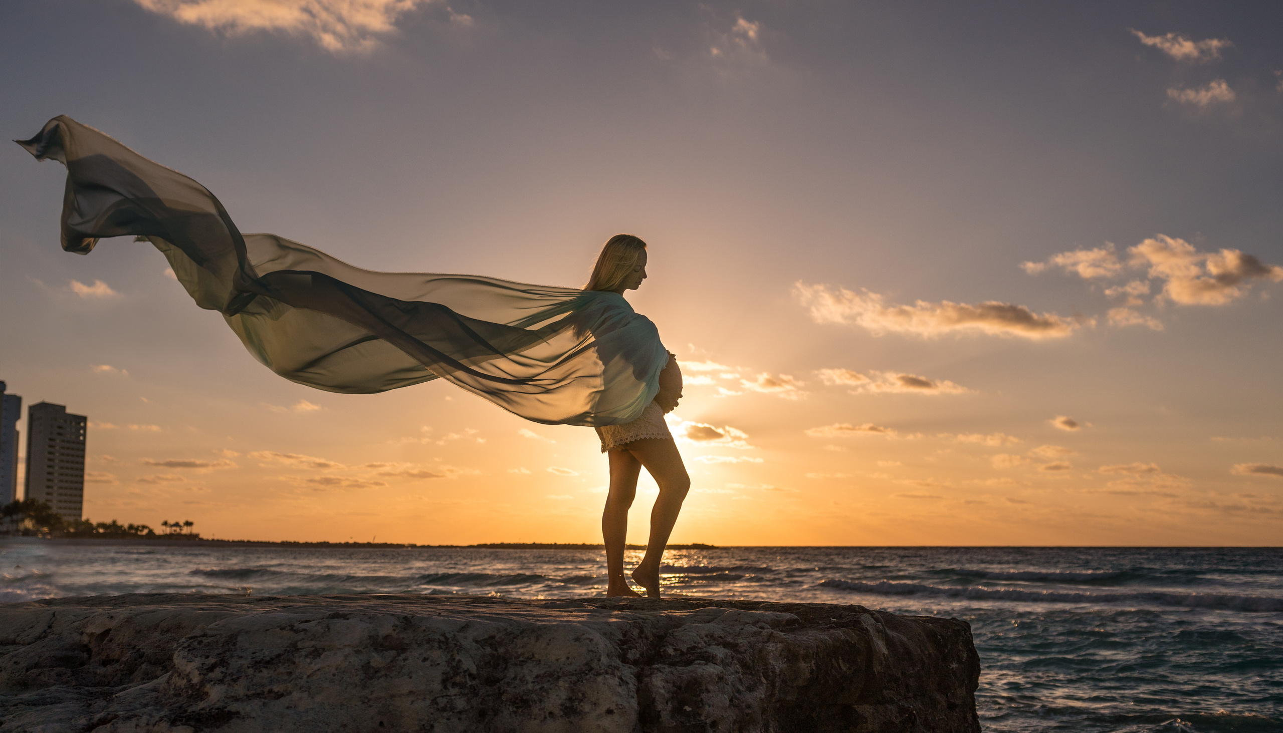 Роды в мексике