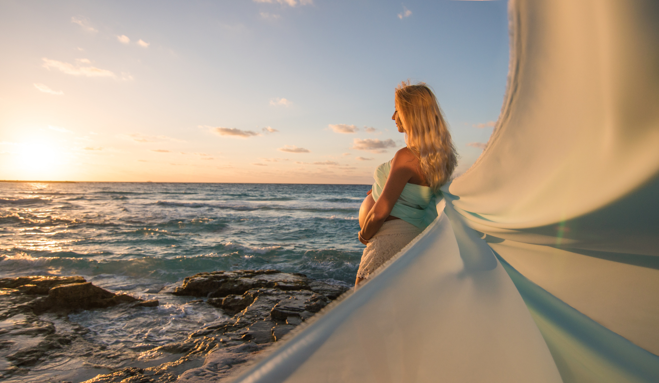 беременность в мексике