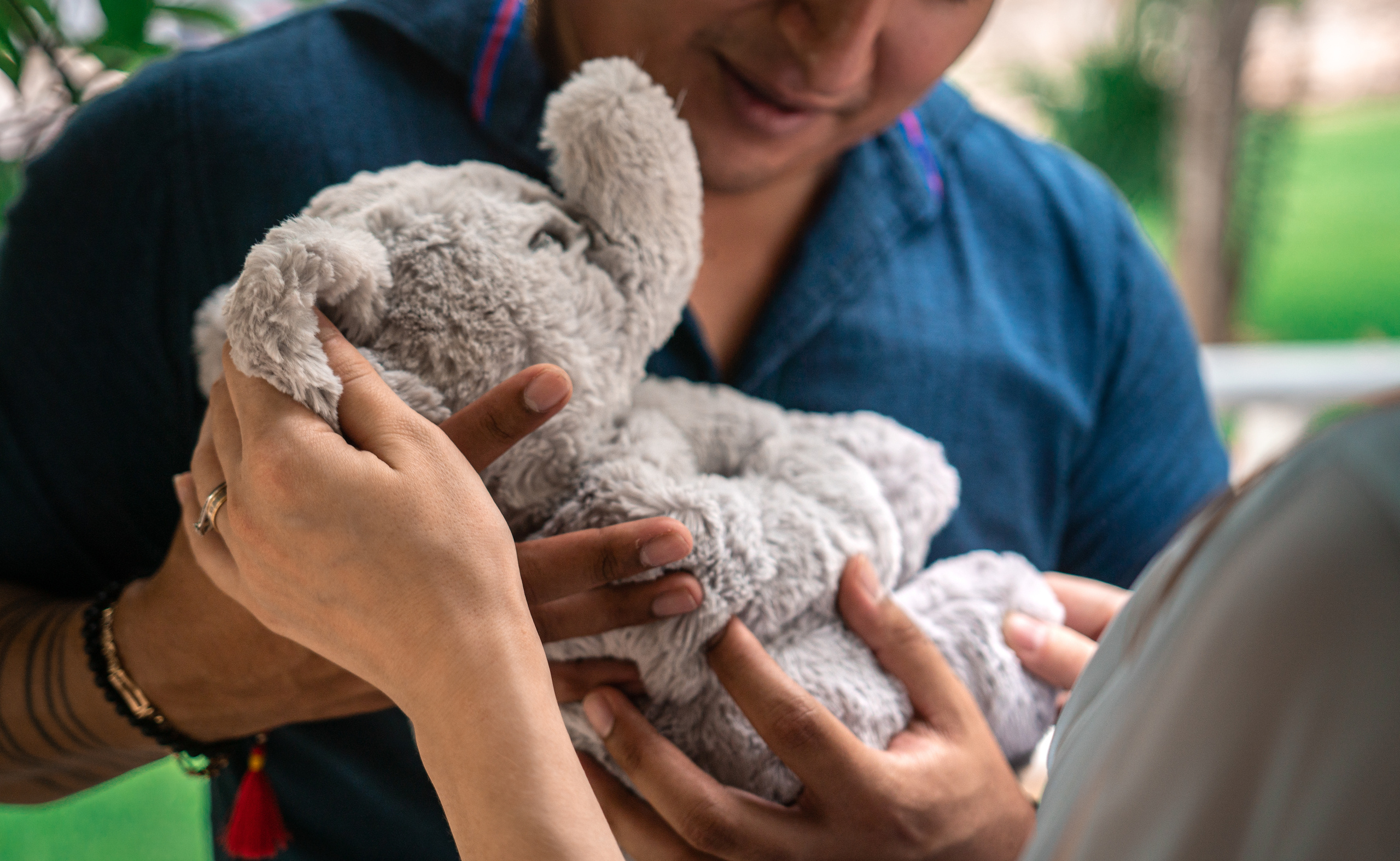 беременность в мексике