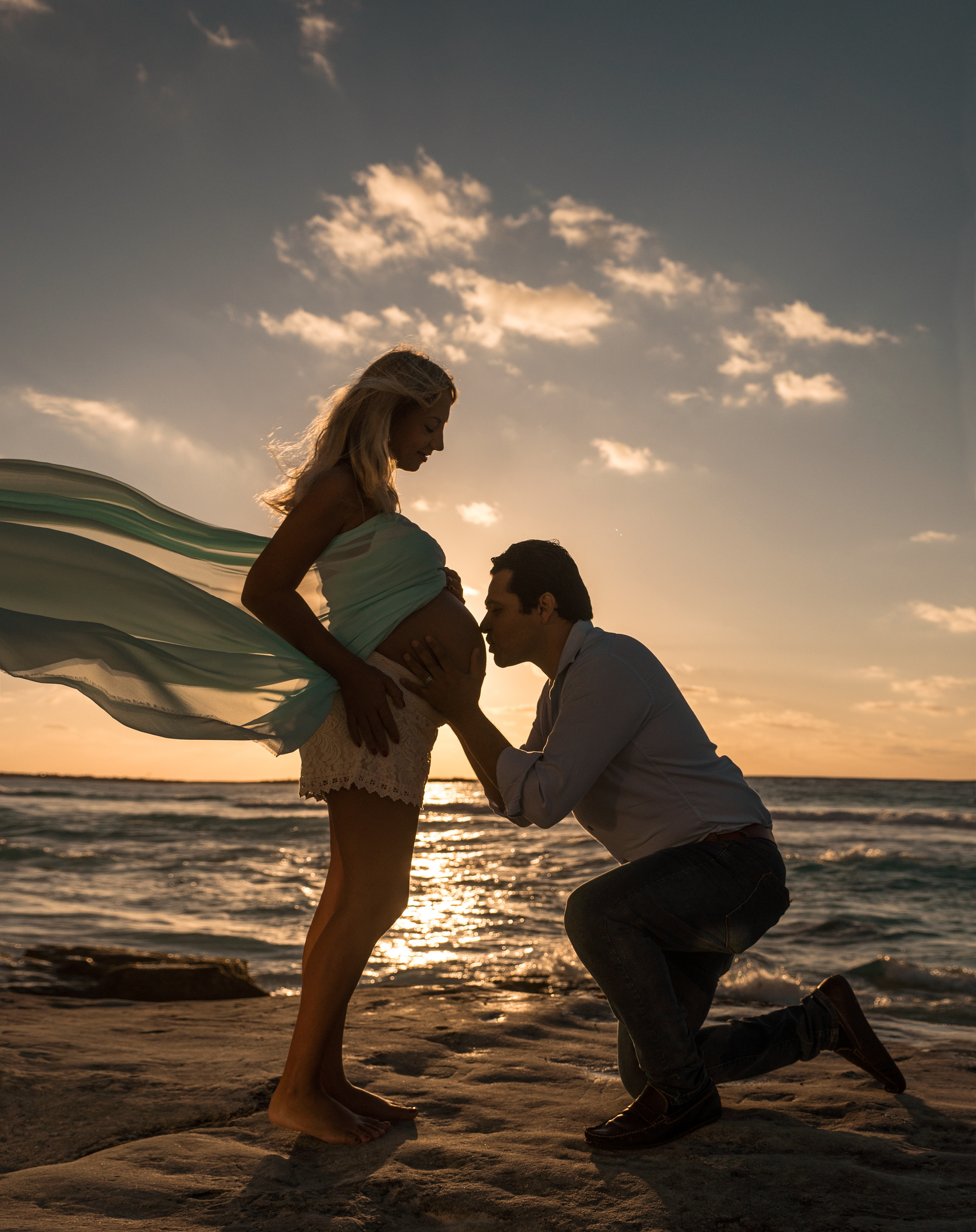 роды в канкуне