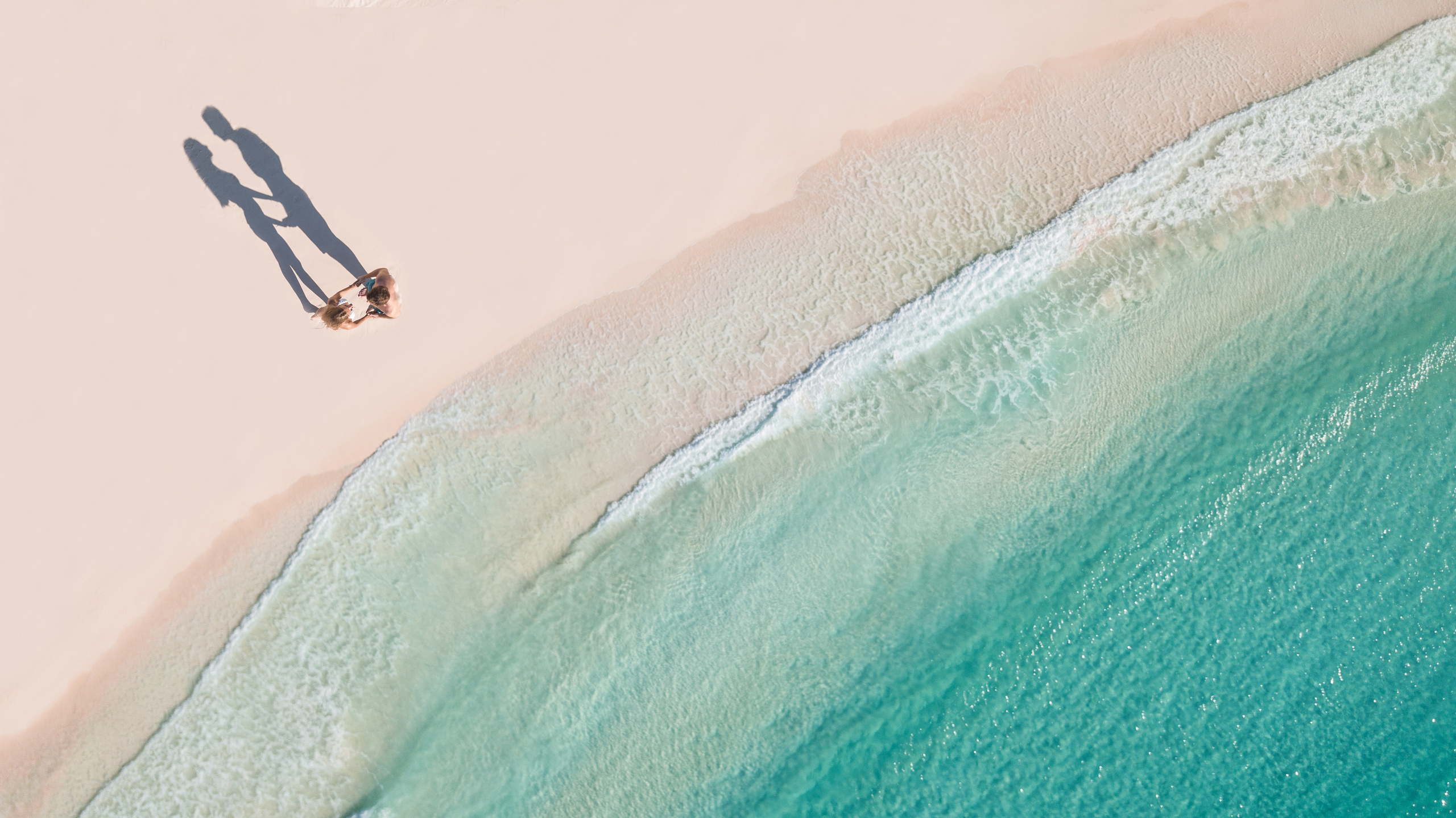 Luxury destination proposal session in Riviera Maya