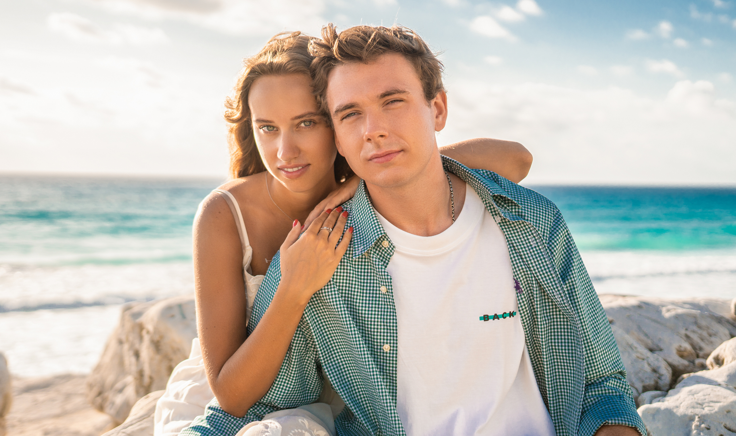 Authentic wedding photography Mexico cancun