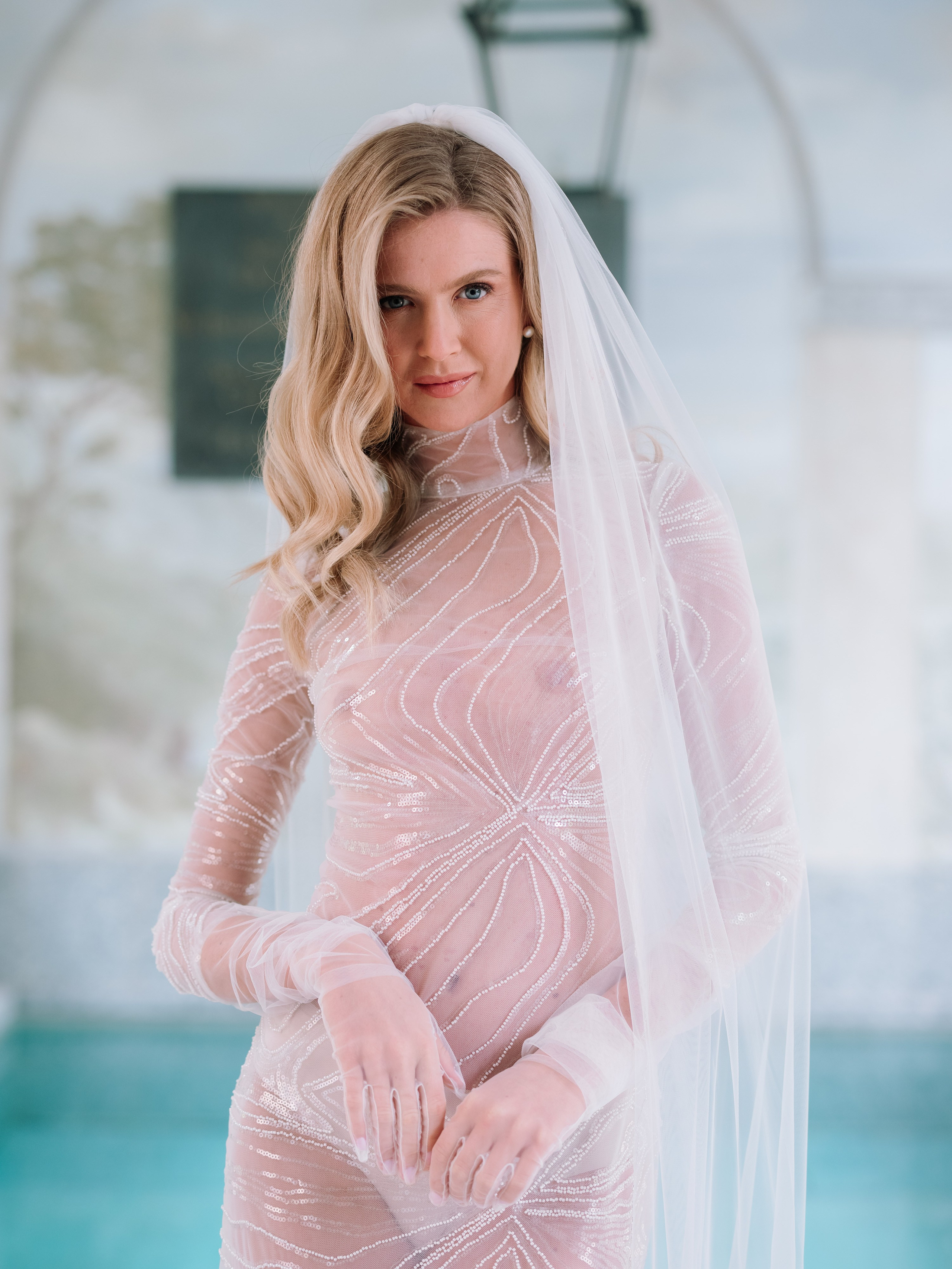 Miranda & Coby — Wedding at Villa Balbiano, Lake Como, Italy