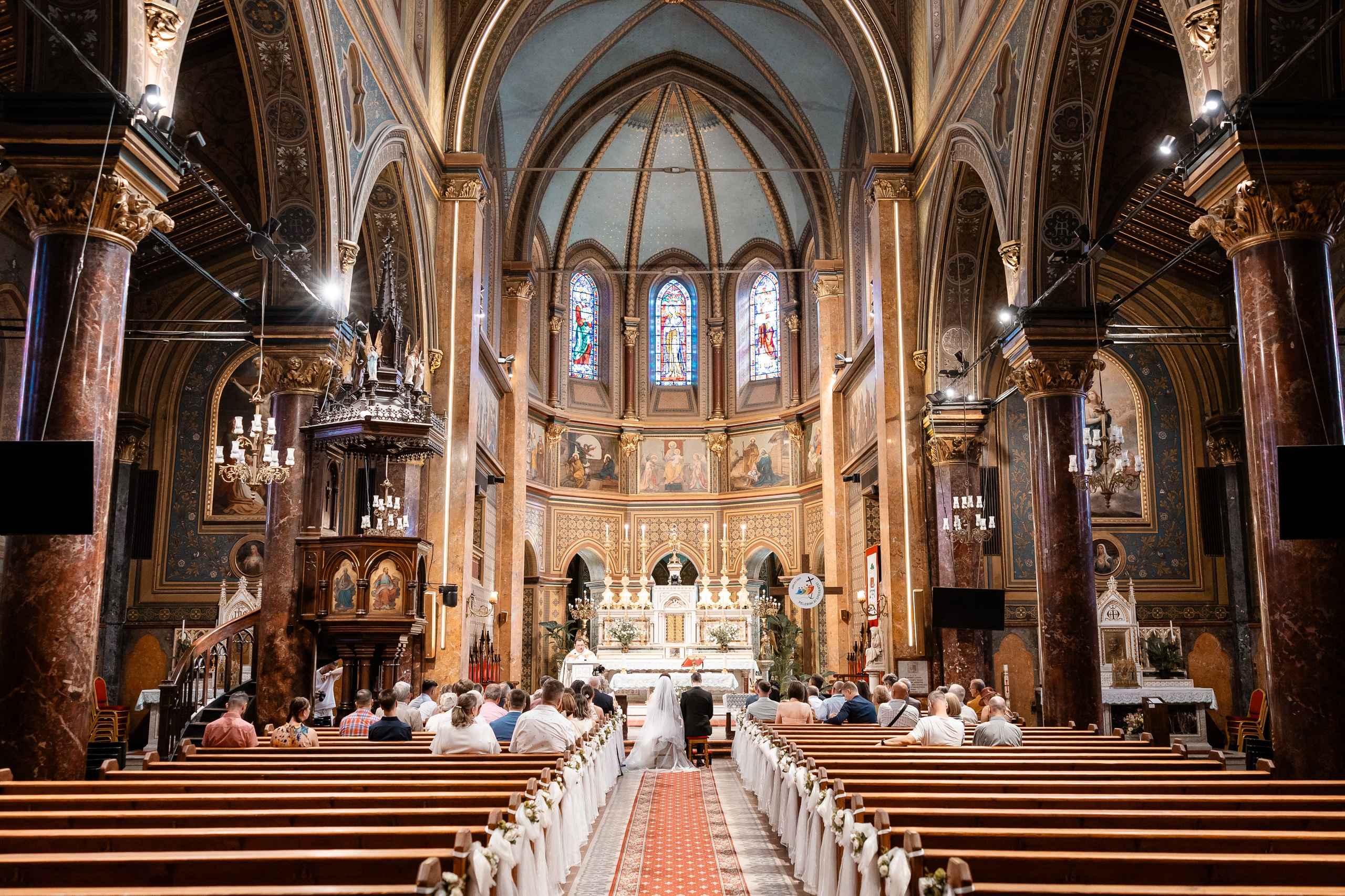 Mădălina & Dragoș. Home